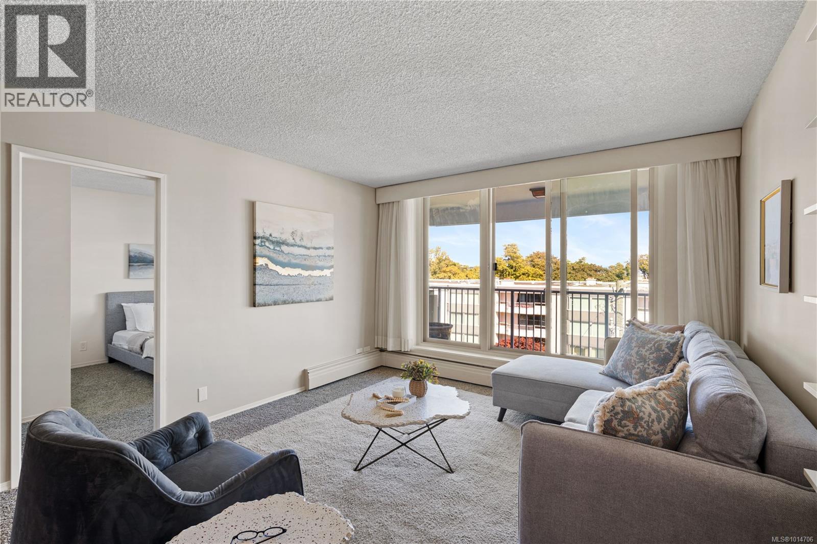 503 1148 Goodwin Street, Oak Bay