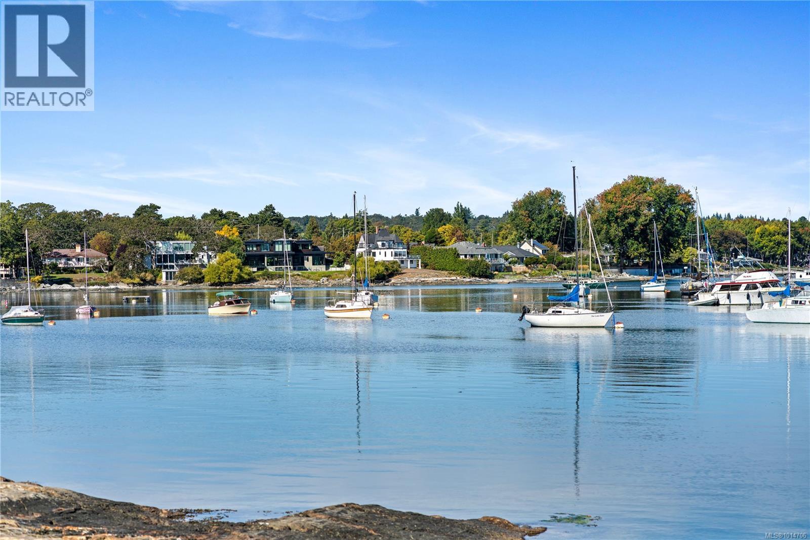 503 1148 Goodwin Street, Oak Bay