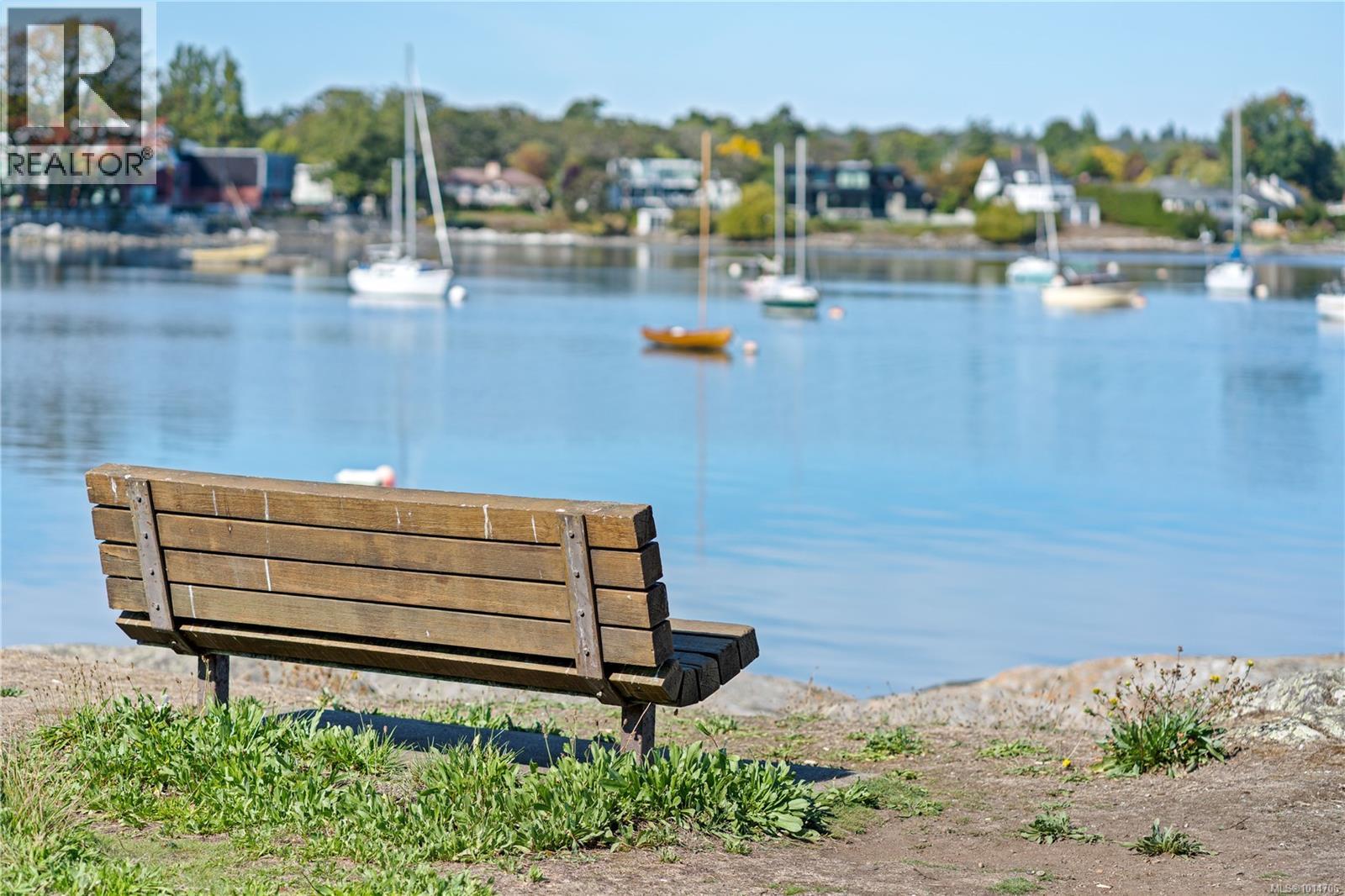 503 1148 Goodwin Street, Oak Bay