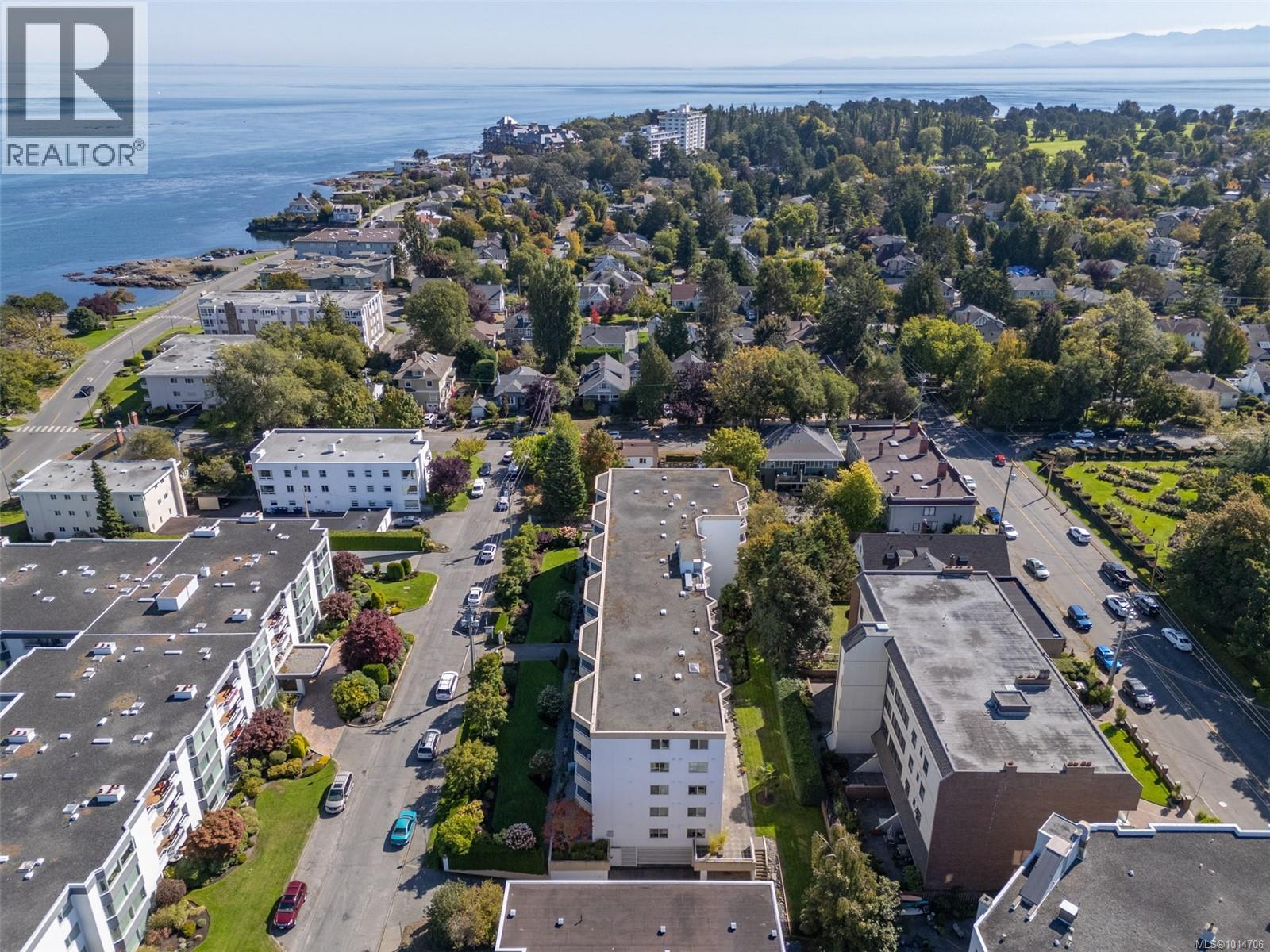 503 1148 Goodwin Street, Oak Bay