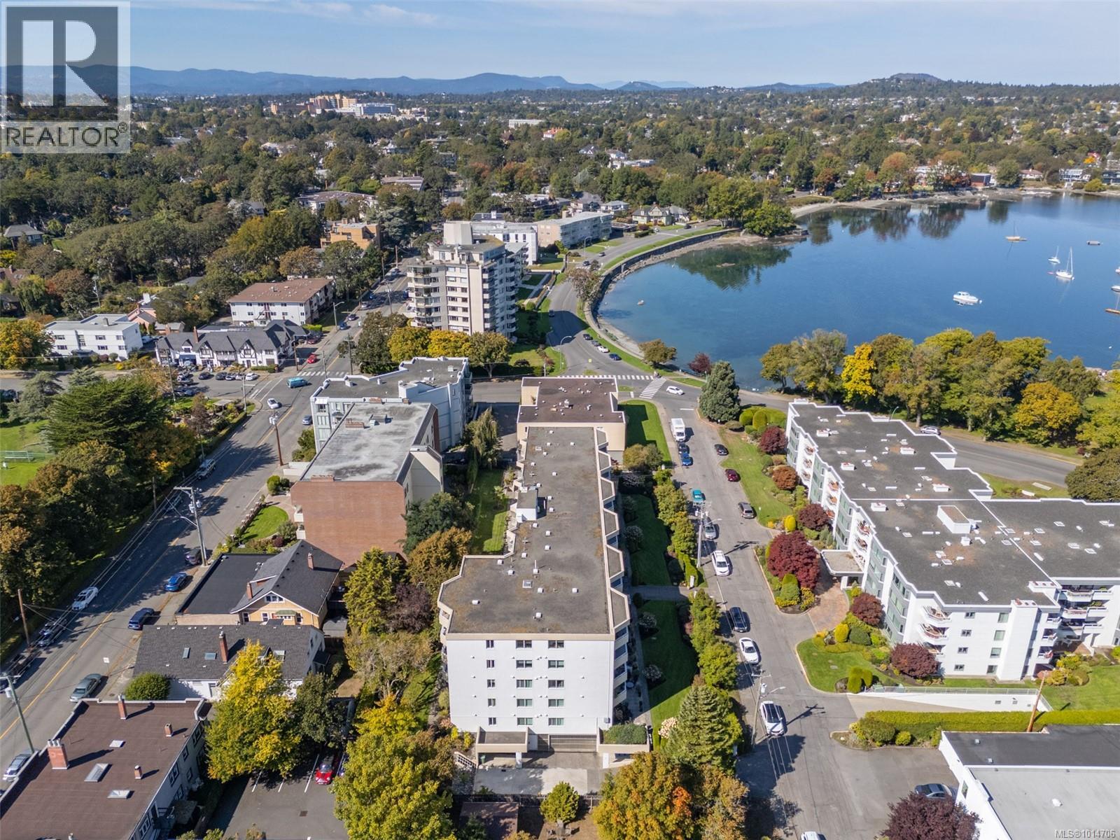 503 1148 Goodwin Street, Oak Bay