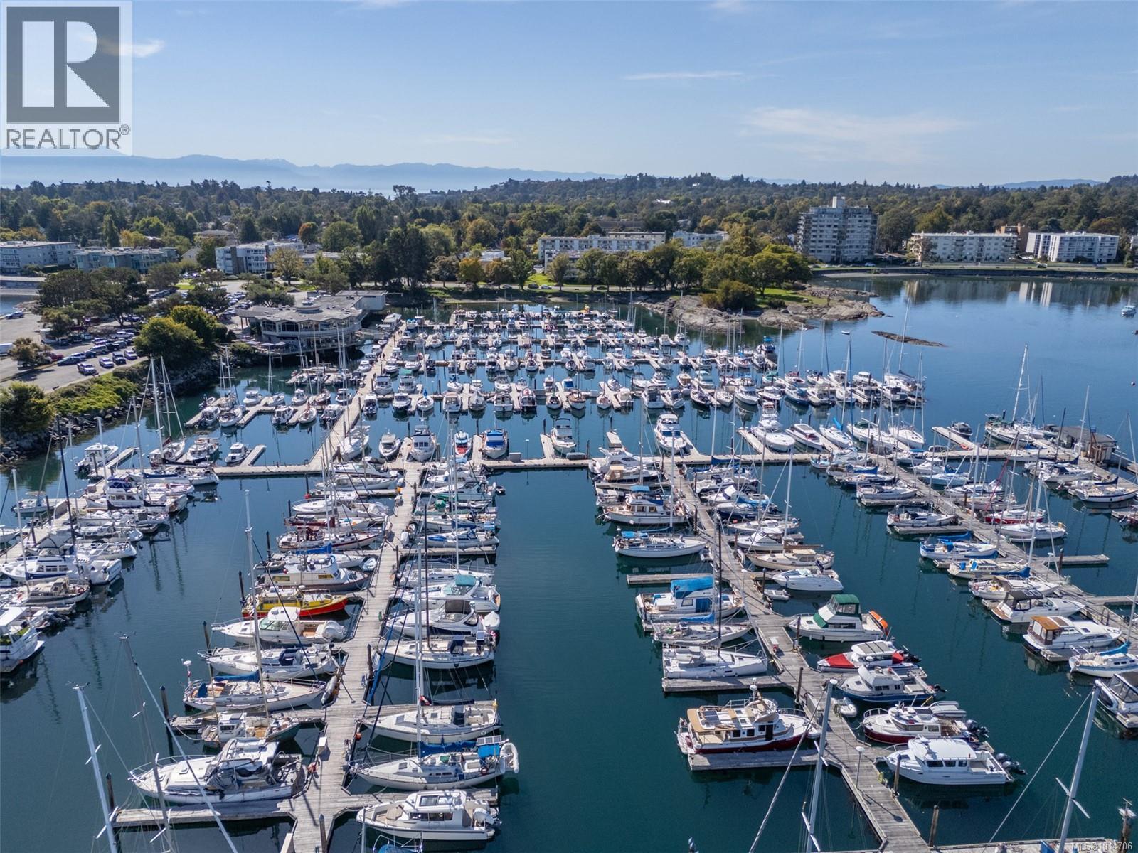 503 1148 Goodwin Street, Oak Bay