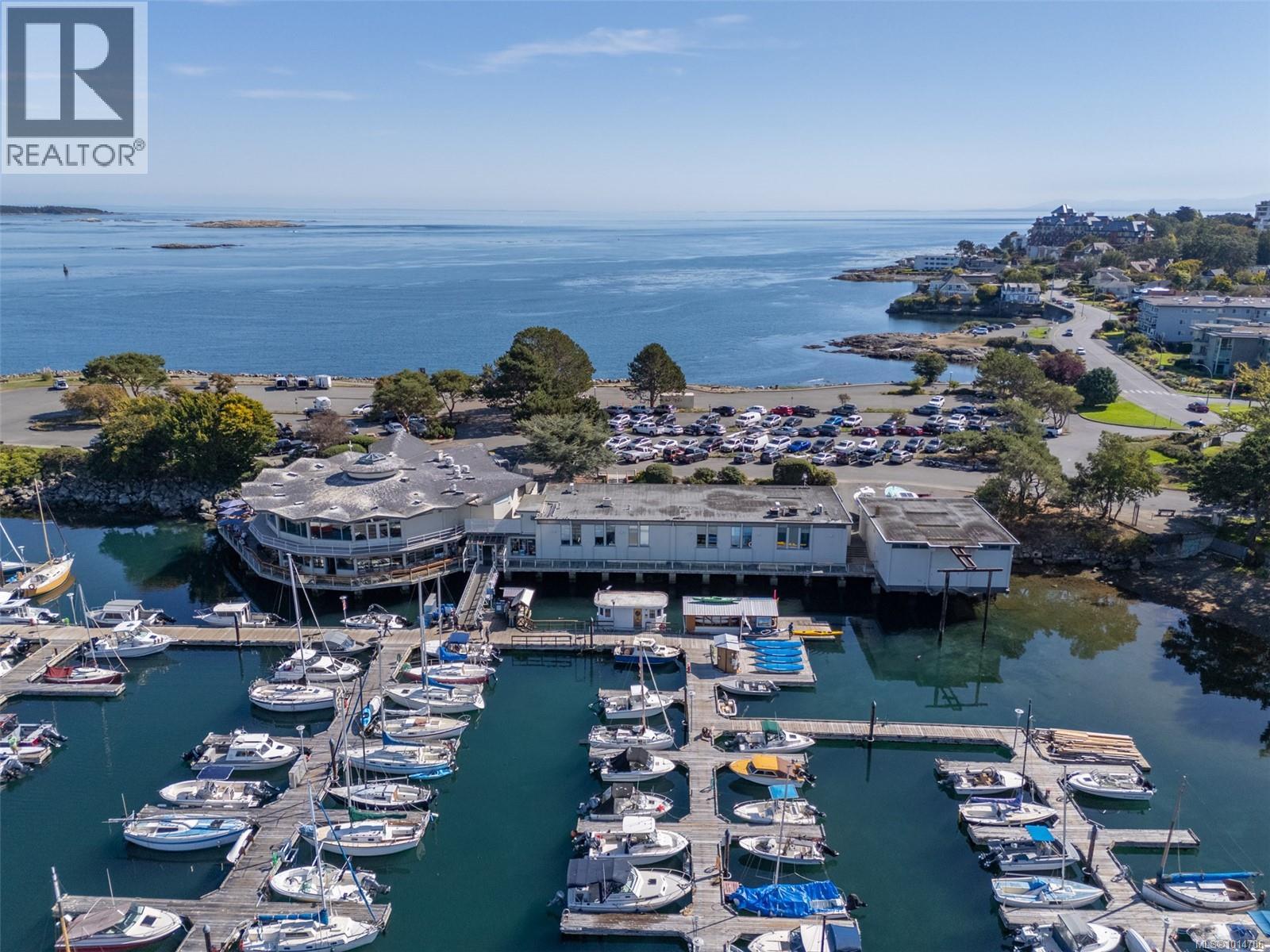 503 1148 Goodwin Street, Oak Bay