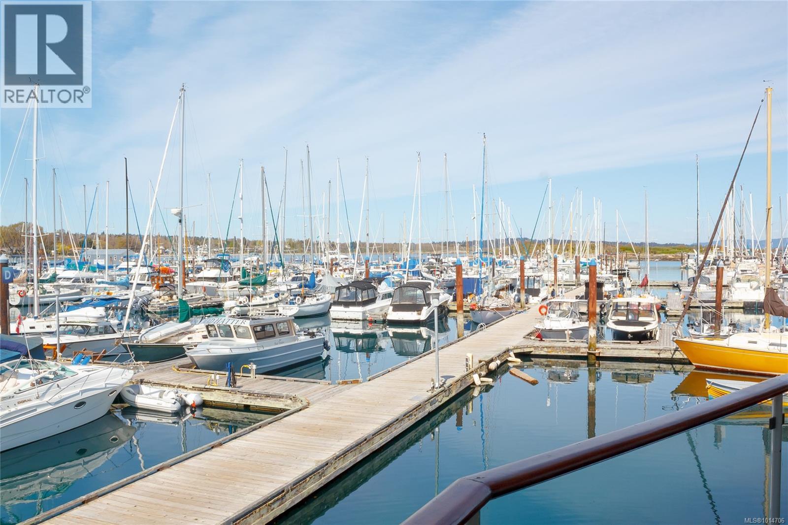 503 1148 Goodwin Street, Oak Bay