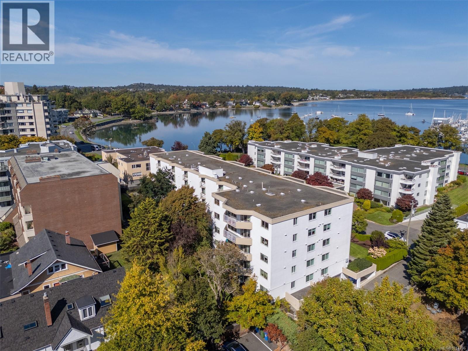503 1148 Goodwin Street, Oak Bay