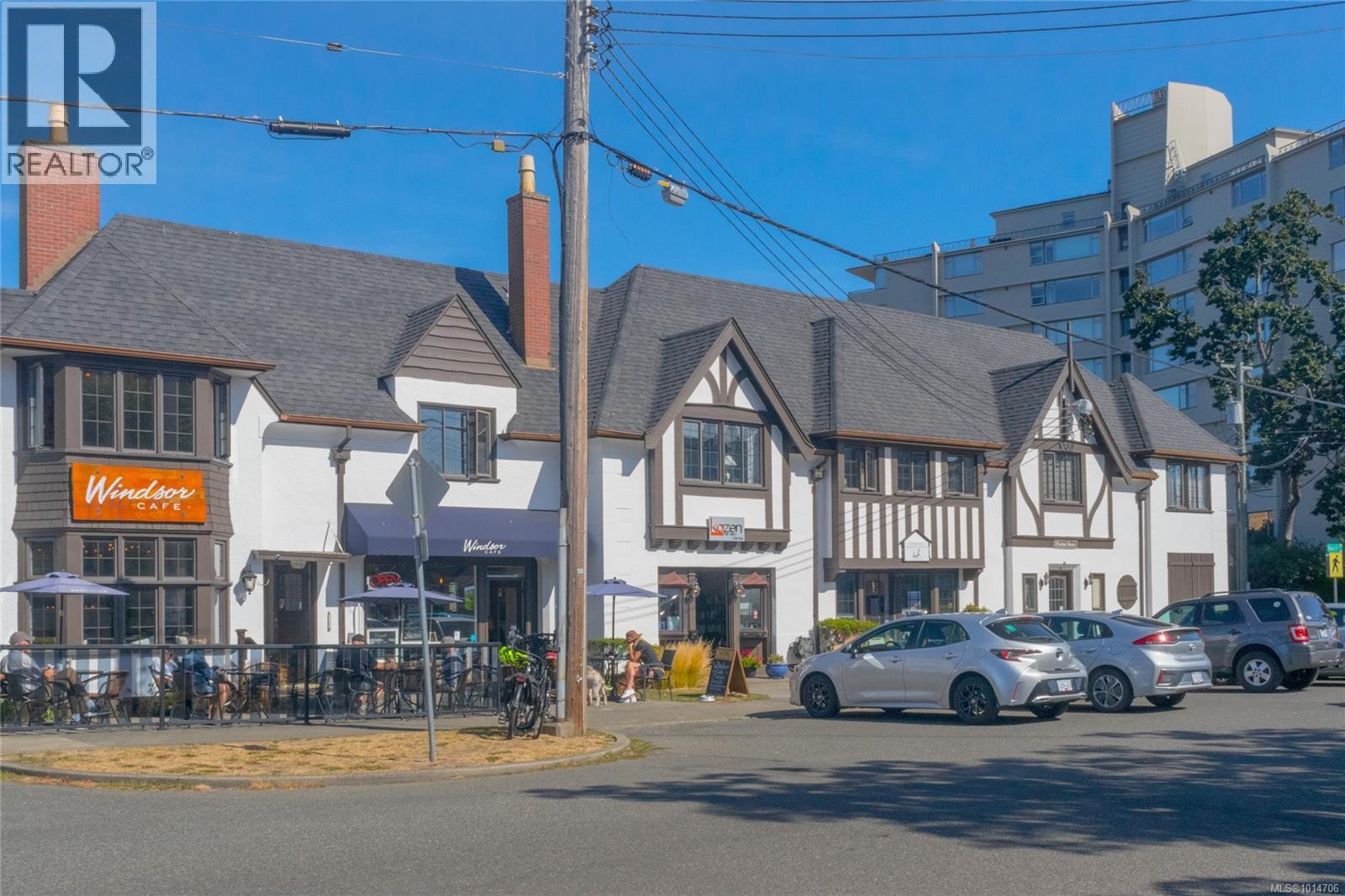 503 1148 Goodwin Street, Oak Bay