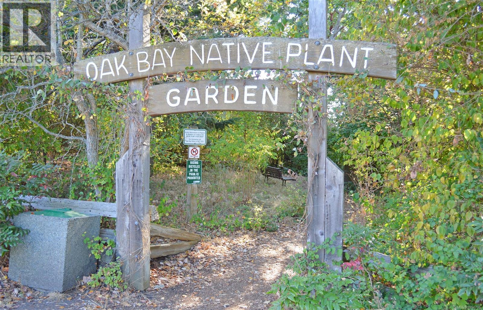 503 1148 Goodwin Street, Oak Bay