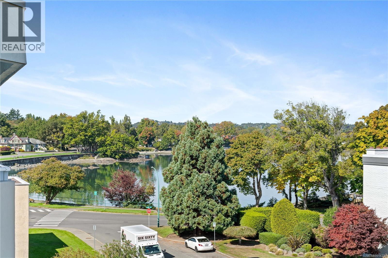 503 1148 Goodwin Street, Oak Bay