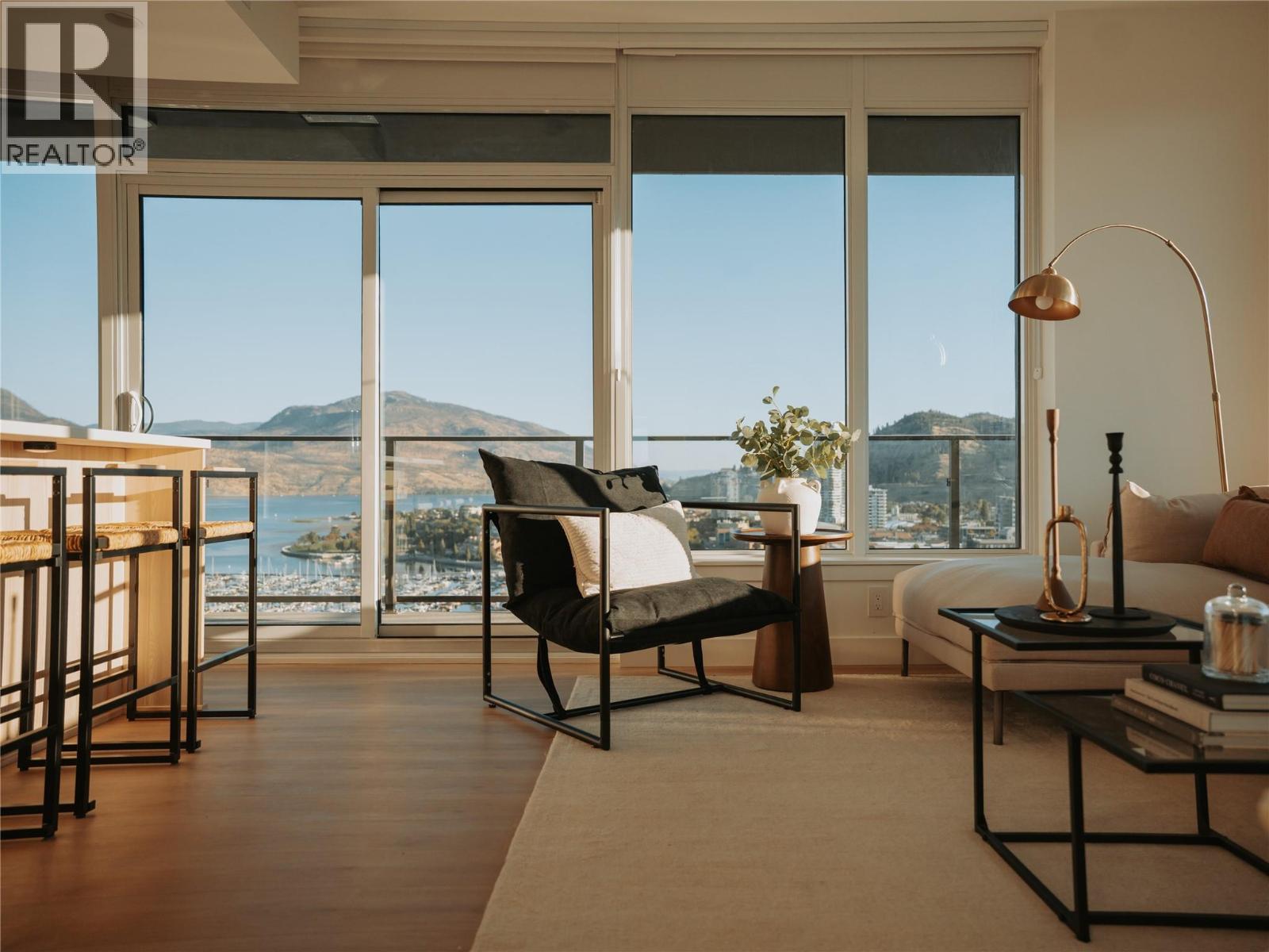 #1702-1626 Water Street, Kelowna