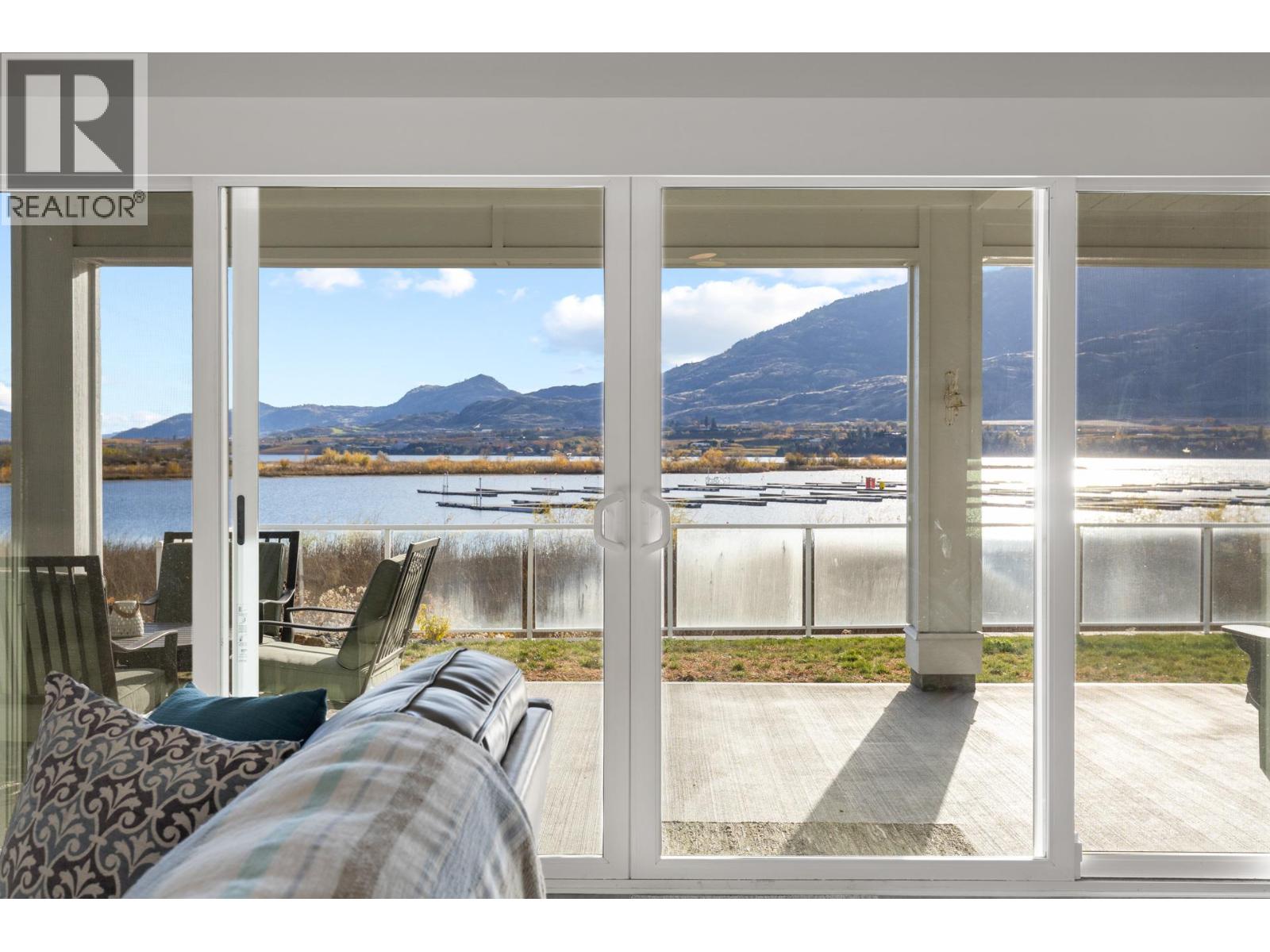 2450 Radio Tower Road Unit# 165, Osoyoos