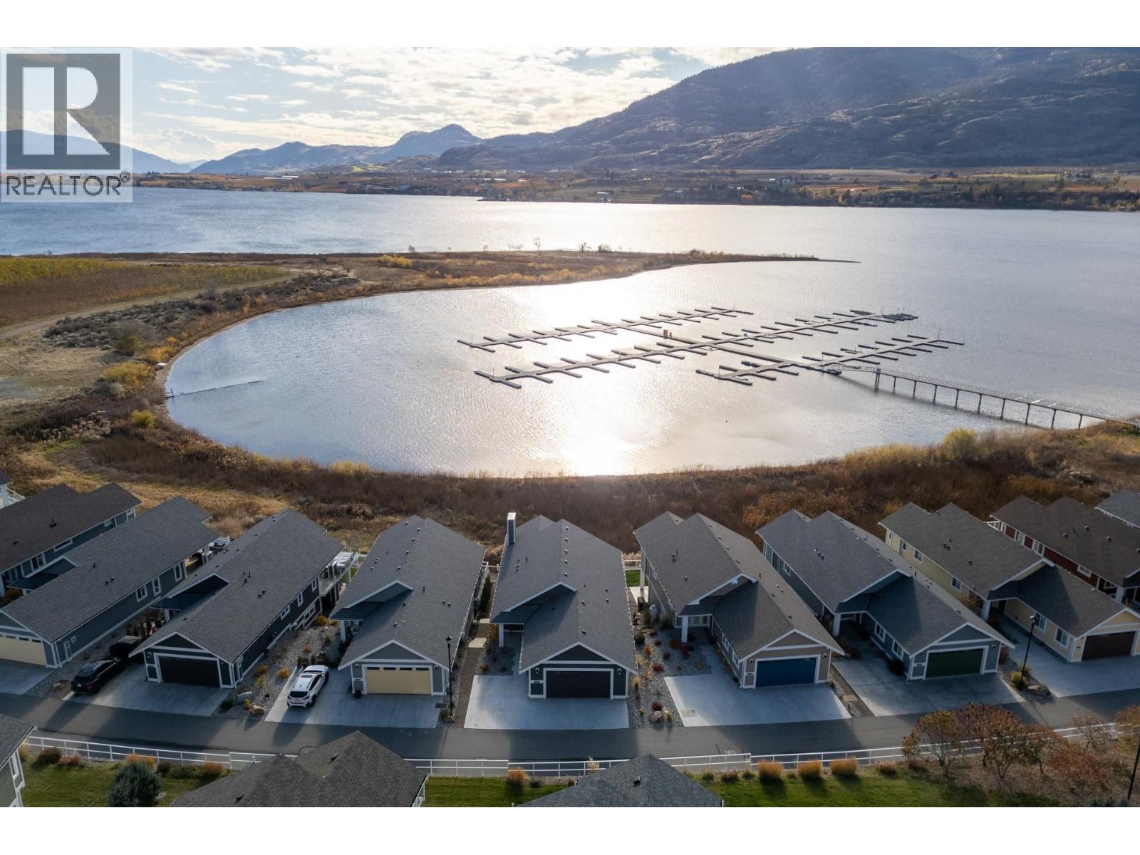 2450 Radio Tower Road Unit# 165, Osoyoos