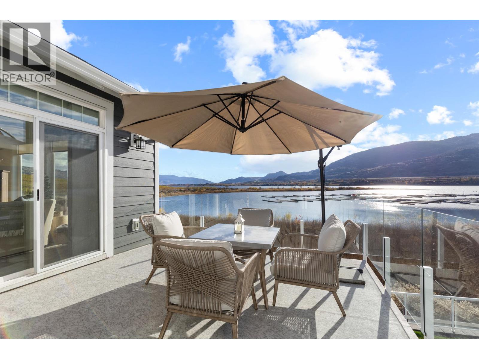 2450 Radio Tower Road Unit# 165, Osoyoos