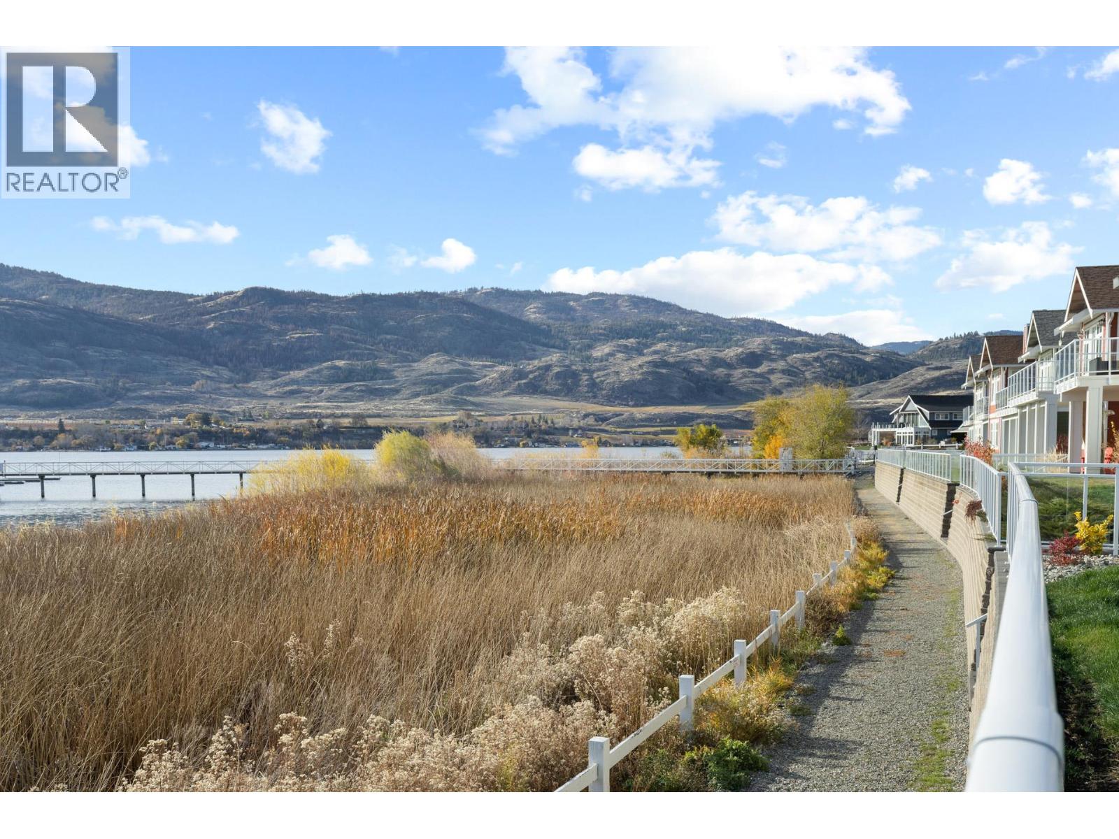 2450 Radio Tower Road Unit# 165, Osoyoos