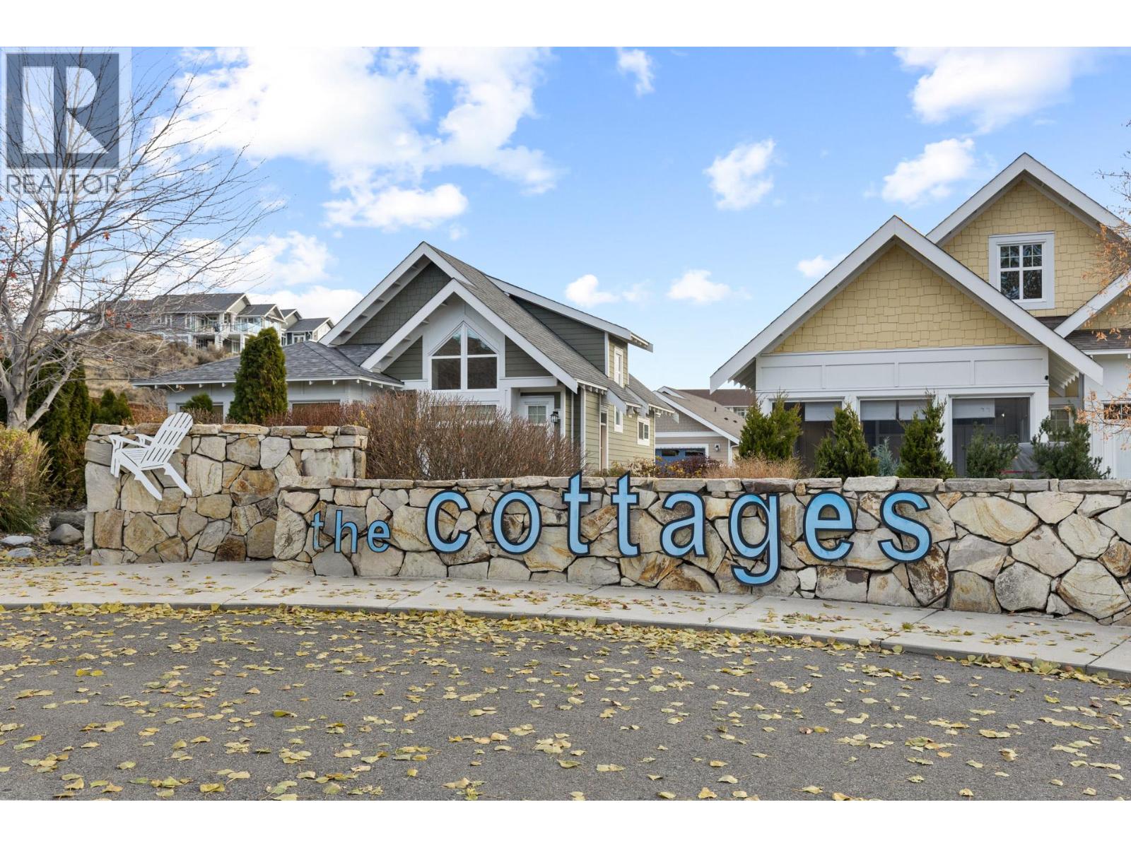 2450 Radio Tower Road Unit# 165, Osoyoos