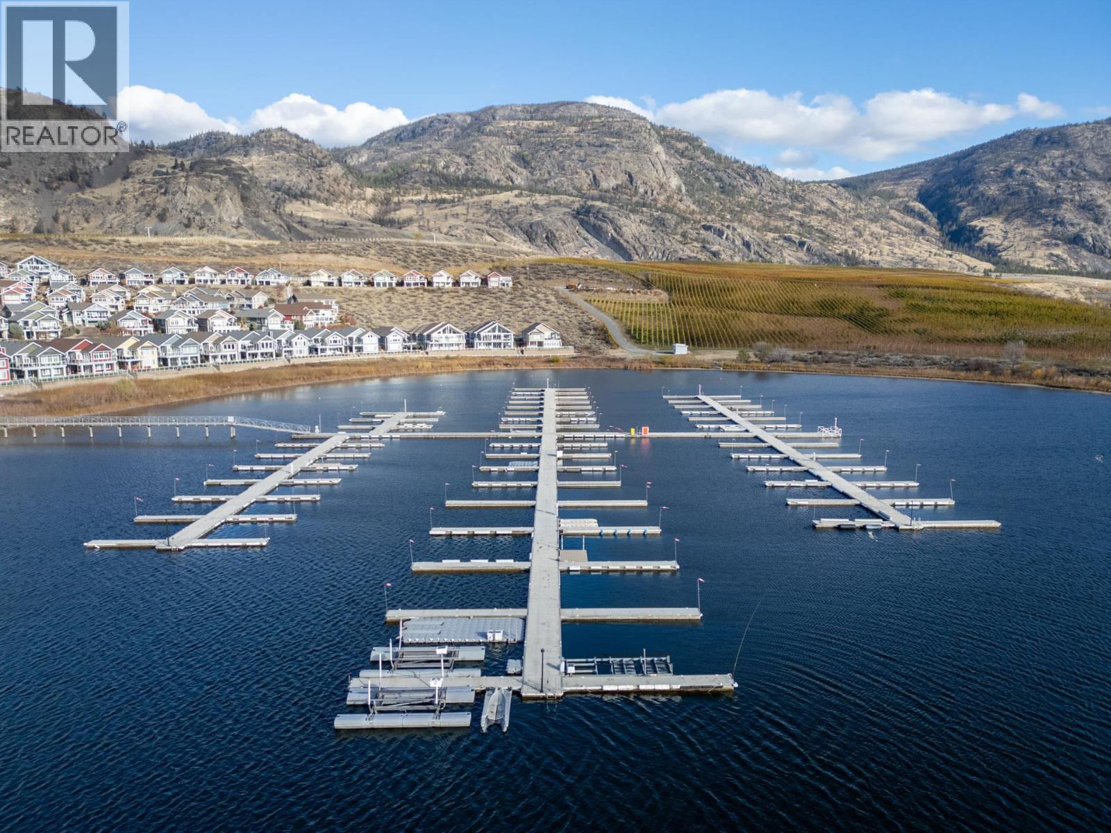 2450 Radio Tower Road Unit# 165, Osoyoos