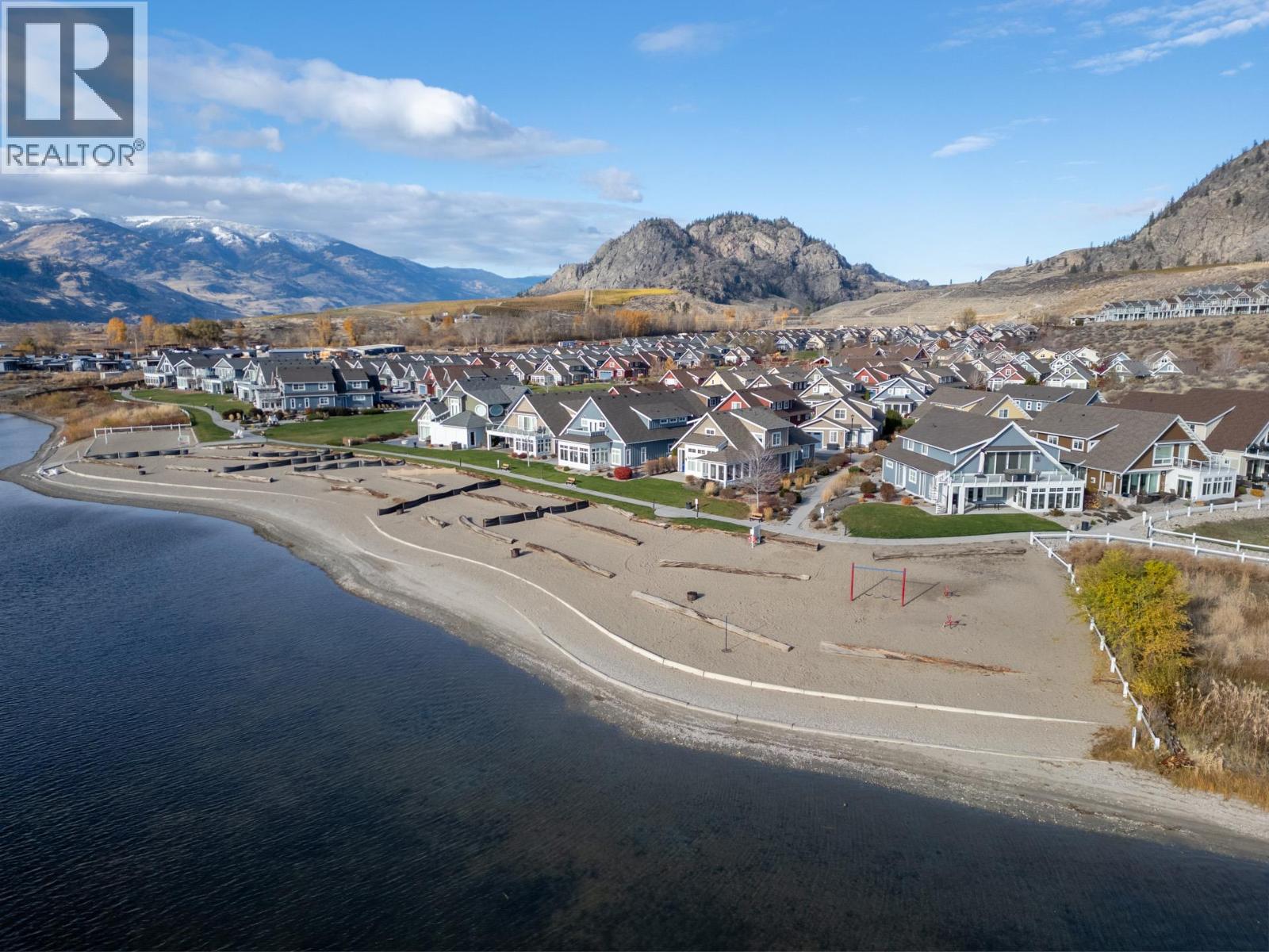 2450 Radio Tower Road Unit# 165, Osoyoos