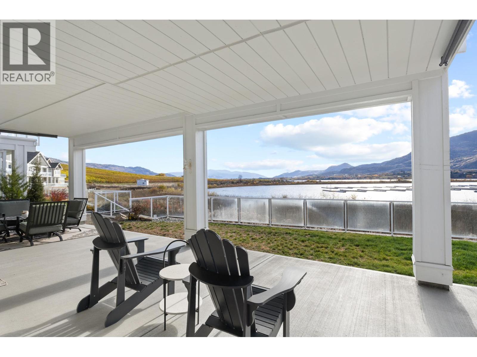 2450 Radio Tower Road Unit# 165, Osoyoos