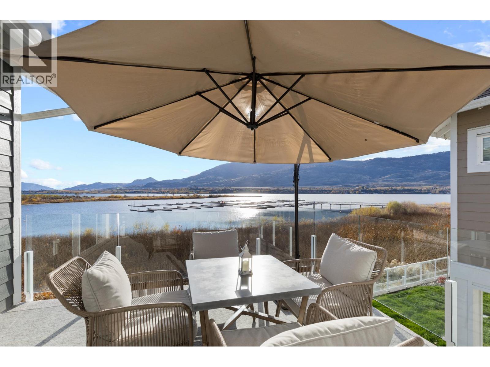 2450 Radio Tower Road Unit# 165, Osoyoos