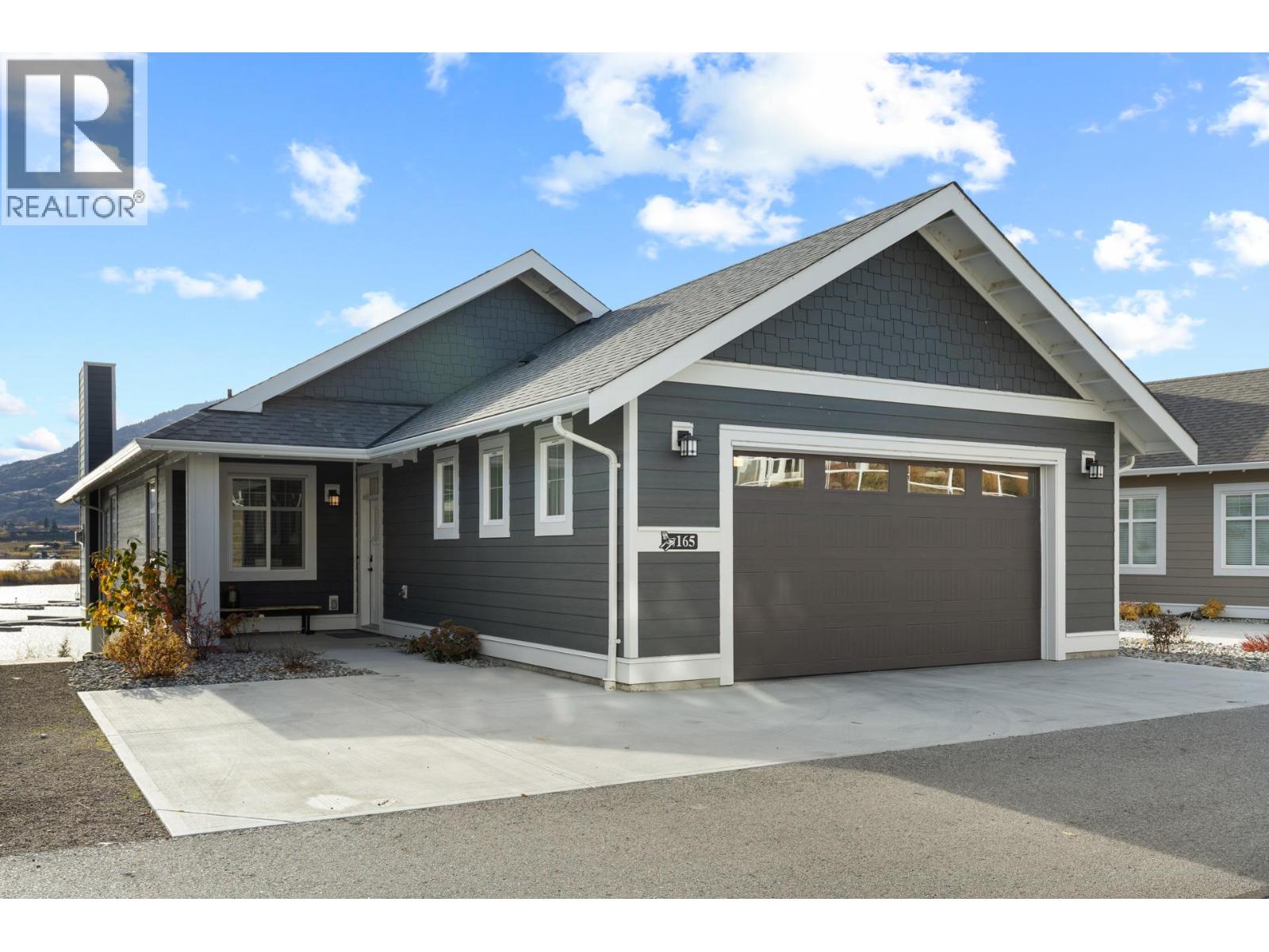2450 Radio Tower Road Unit# 165, Osoyoos