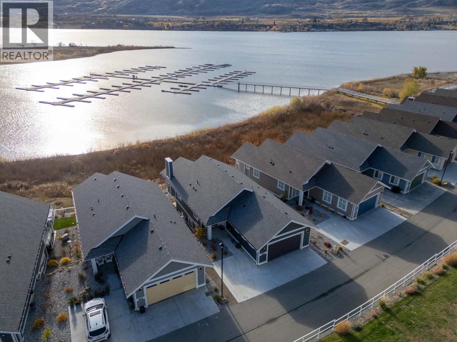 2450 Radio Tower Road Unit# 165, Osoyoos