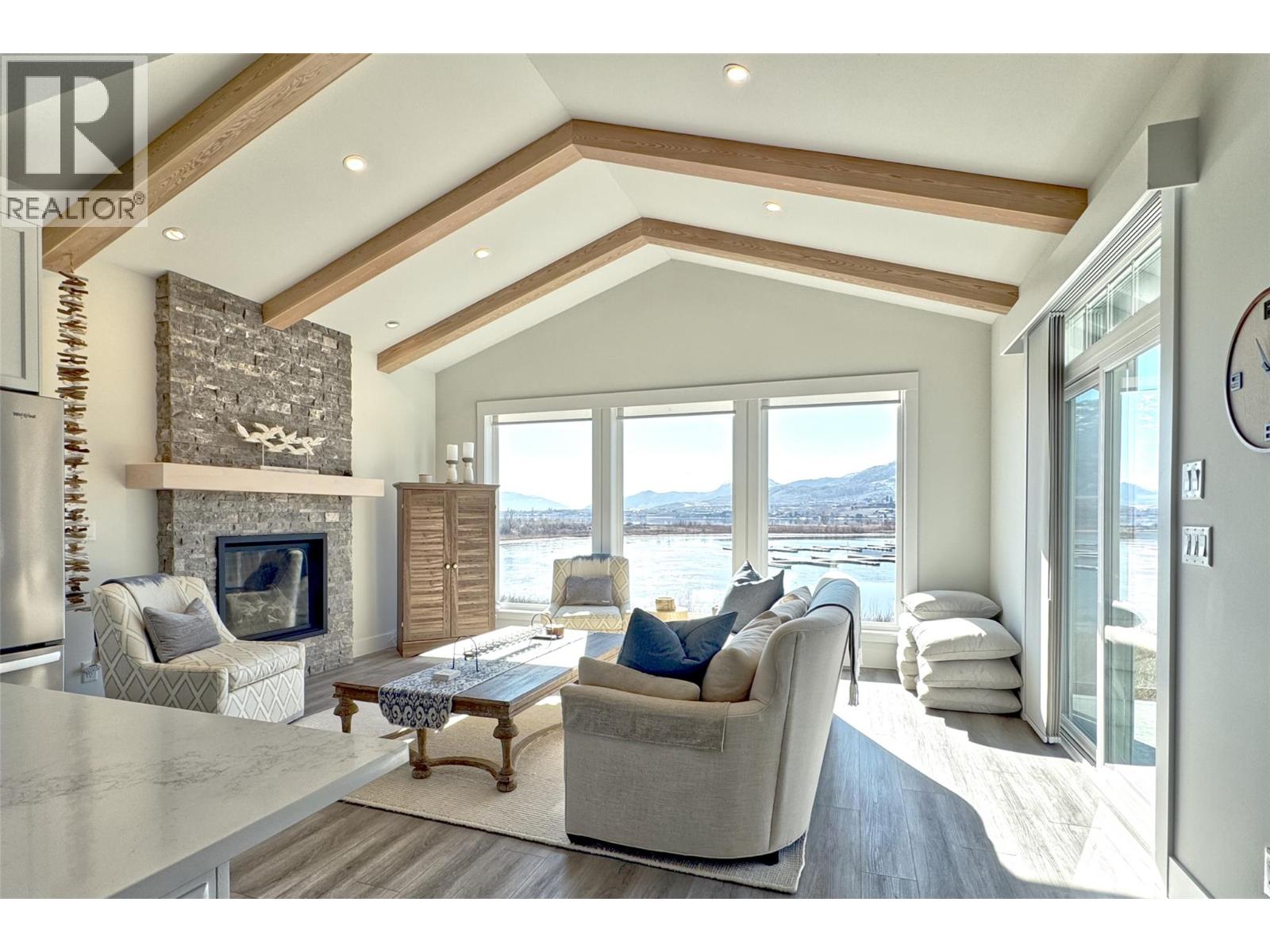 2450 Radio Tower Road Unit# 165, Osoyoos