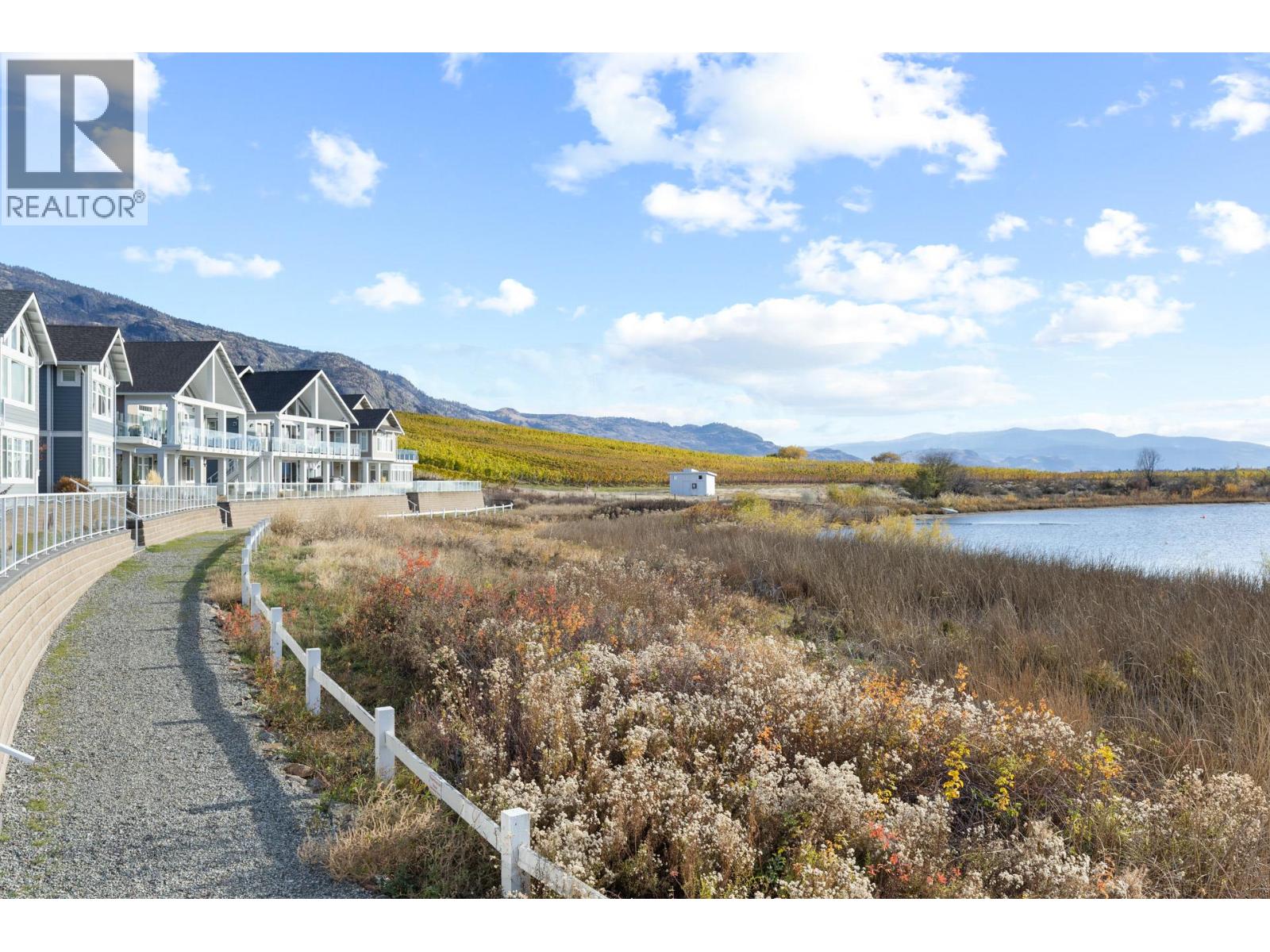 2450 Radio Tower Road Unit# 165, Osoyoos
