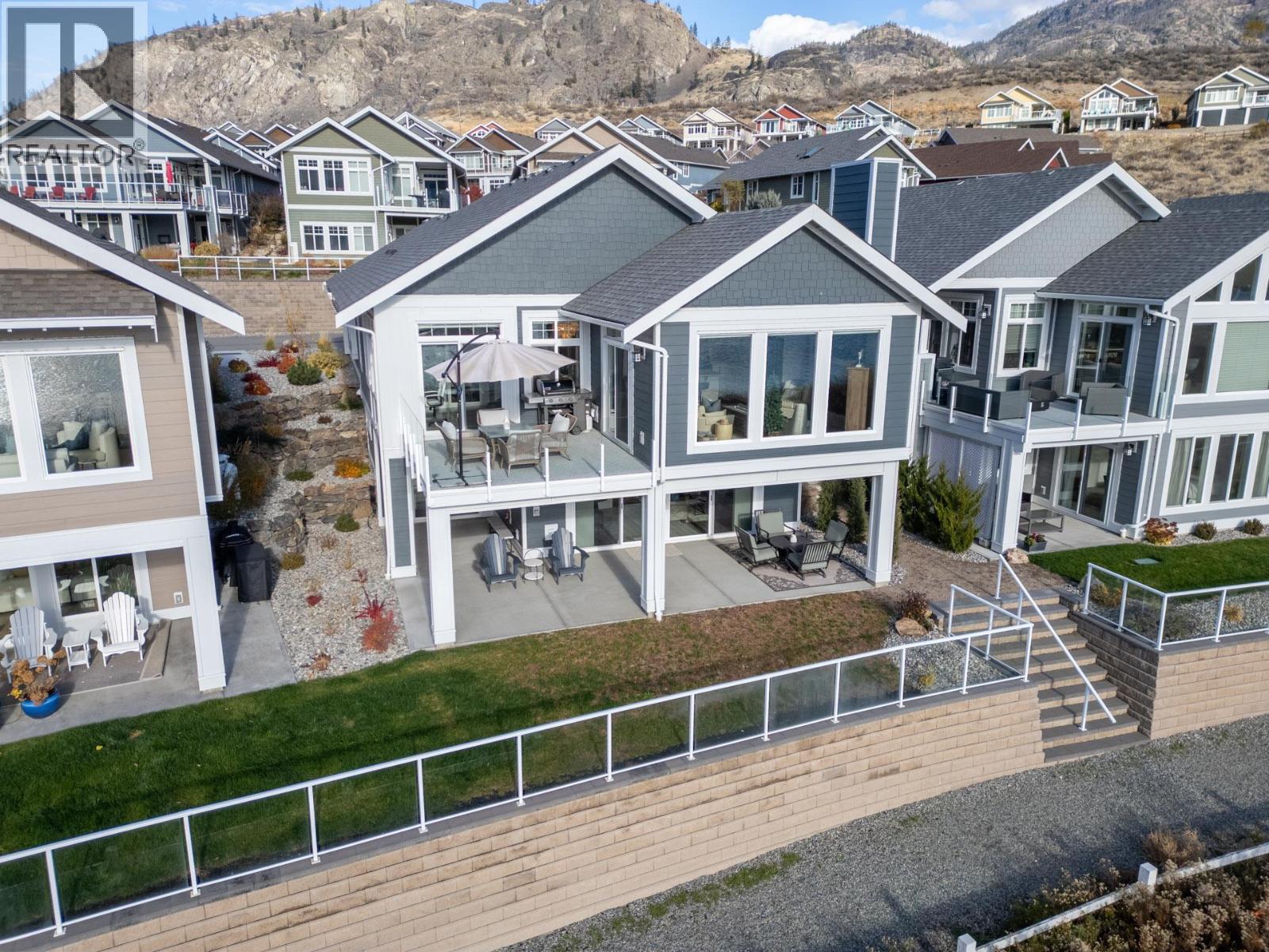 2450 Radio Tower Road Unit# 165, Osoyoos