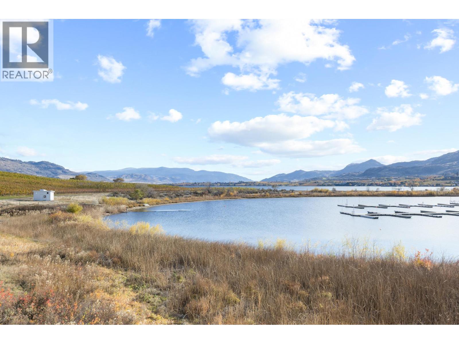 2450 Radio Tower Road Unit# 165, Osoyoos