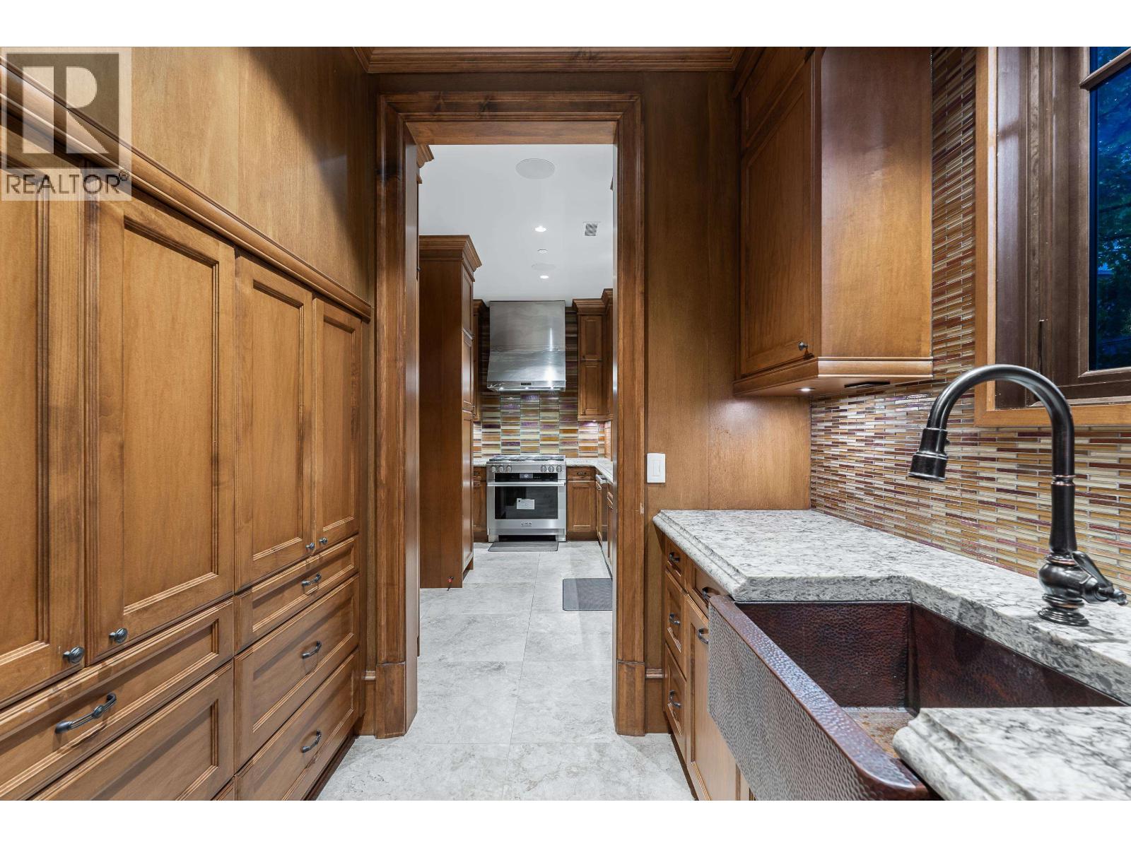 1980 CEDAR CRESCENT, Vancouver