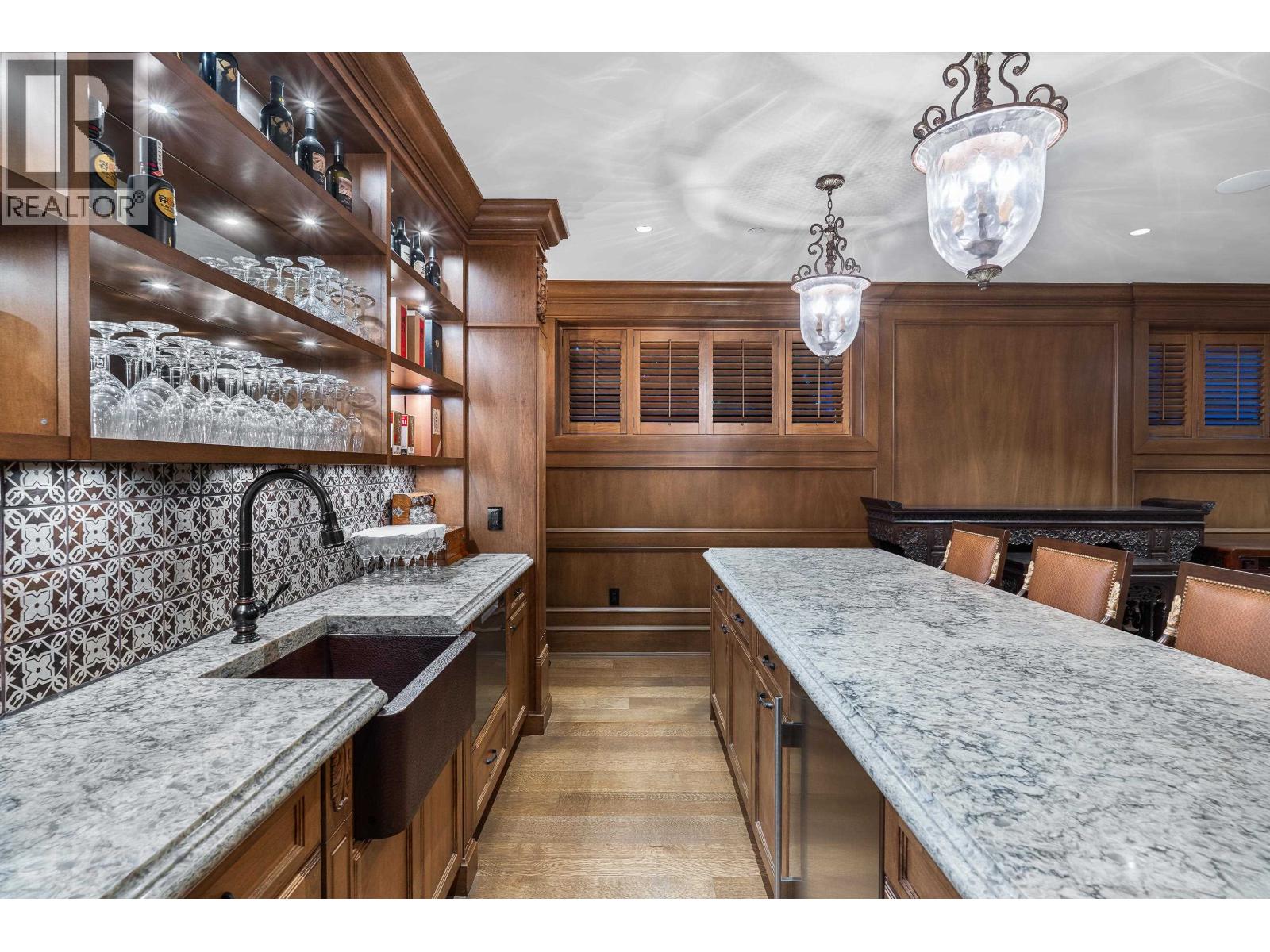 1980 CEDAR CRESCENT, Vancouver