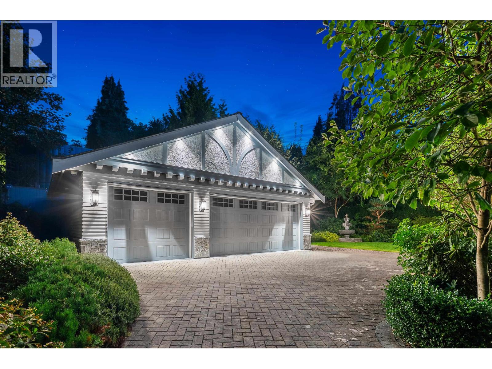 1980 CEDAR CRESCENT, Vancouver