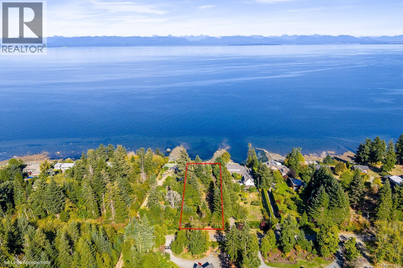 2332 Seabank Rd, Courtenay