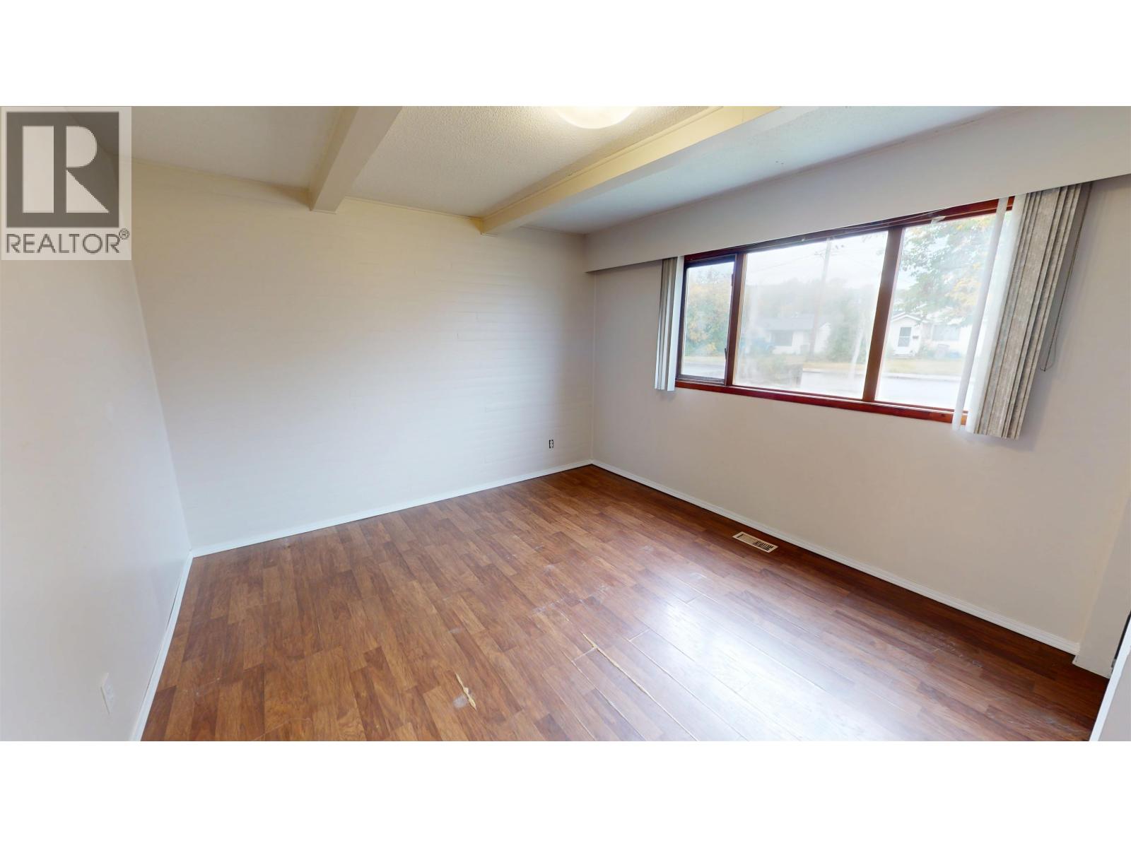 466 WINDER STREET, Quesnel