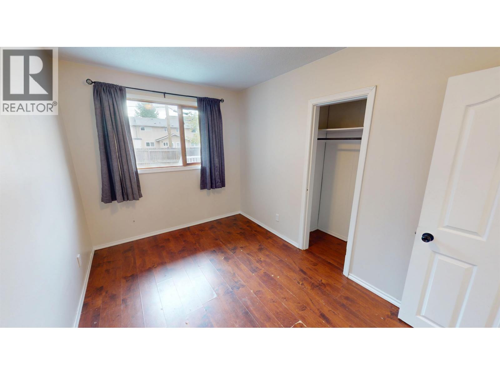 466 WINDER STREET, Quesnel