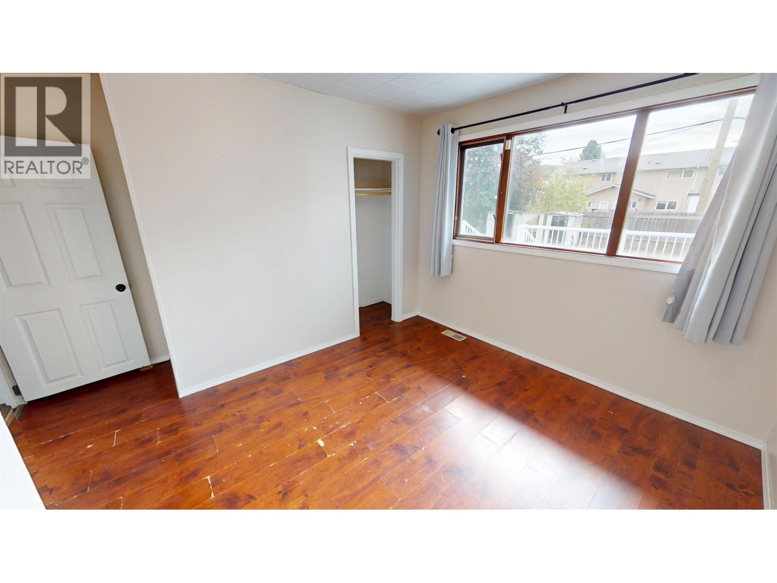 466 WINDER STREET, Quesnel