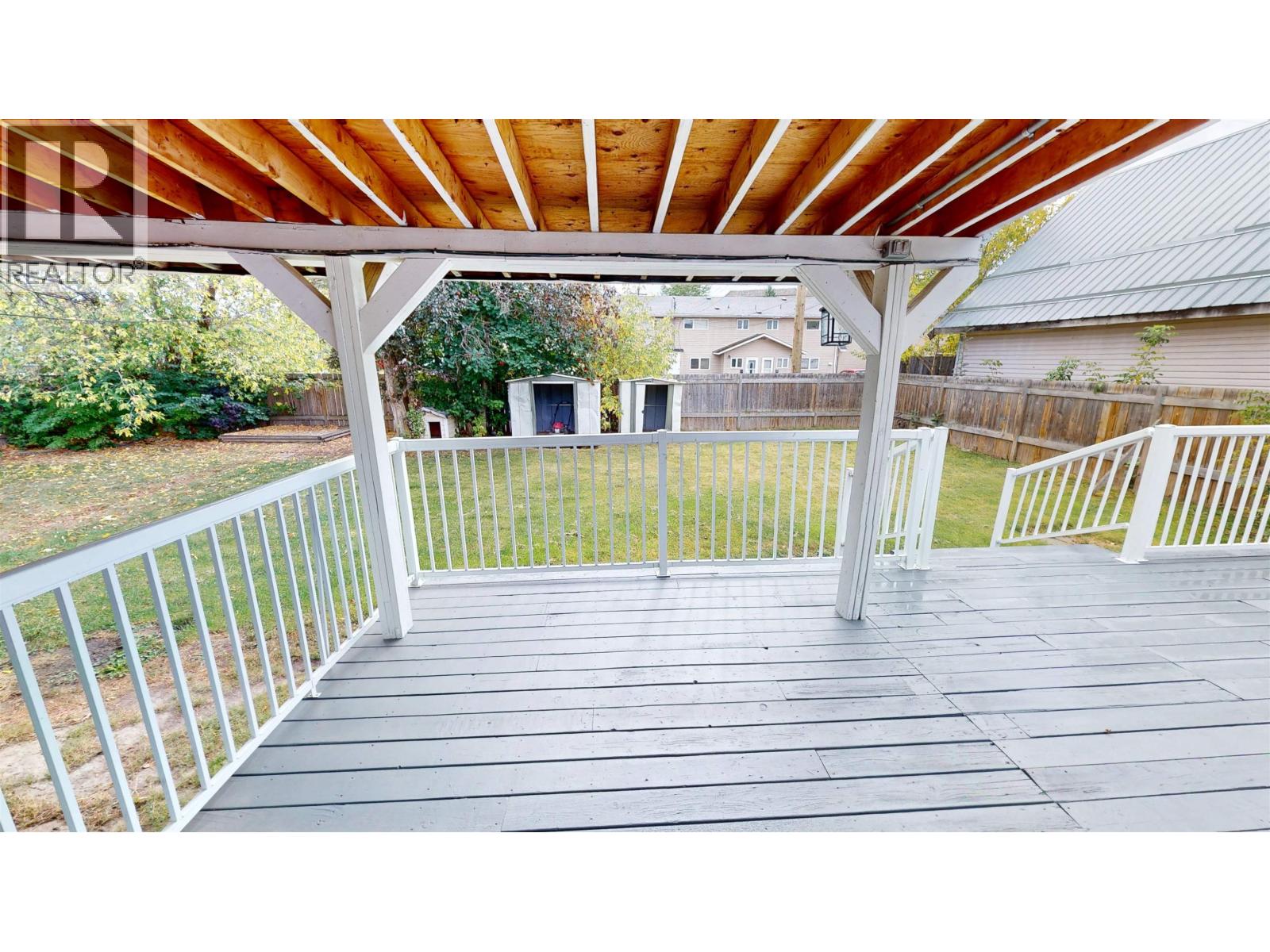 466 WINDER STREET, Quesnel