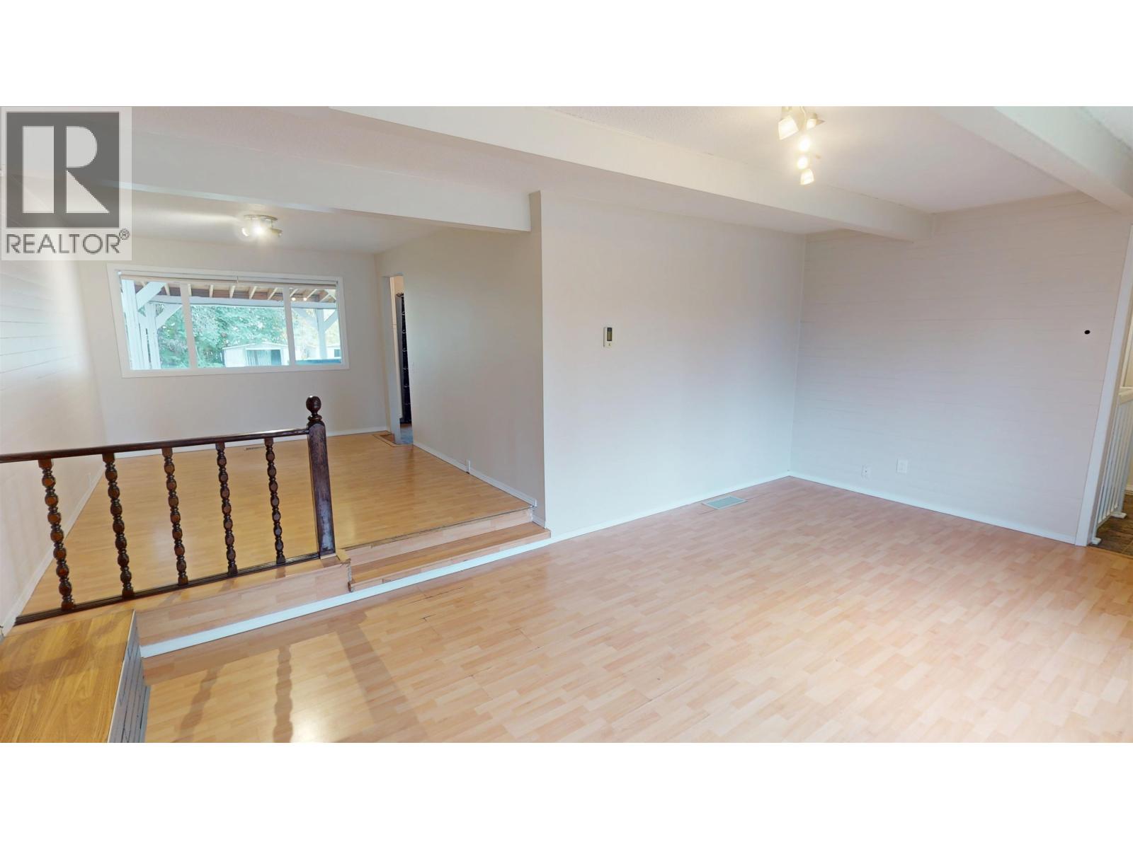 466 WINDER STREET, Quesnel