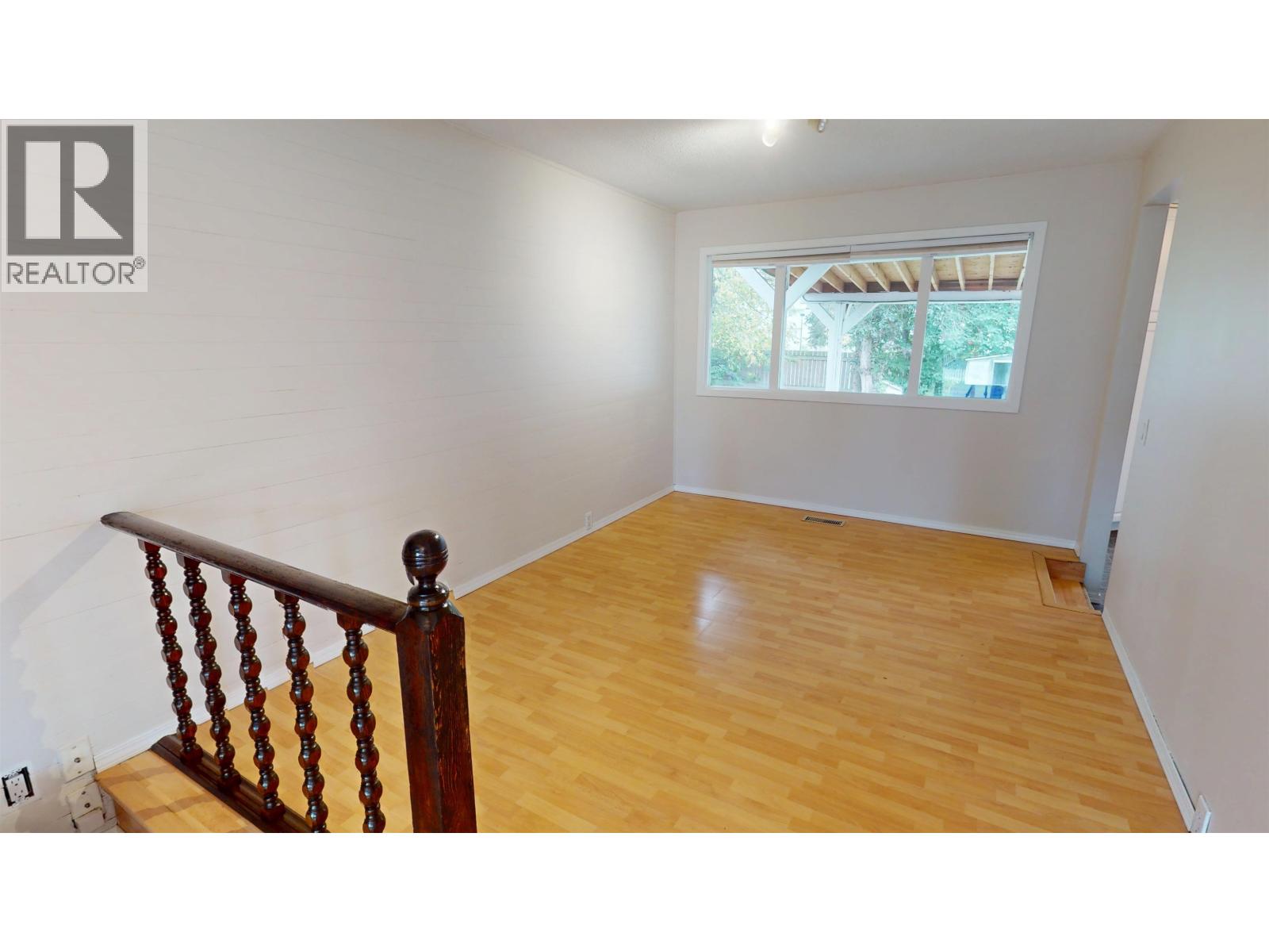 466 WINDER STREET, Quesnel