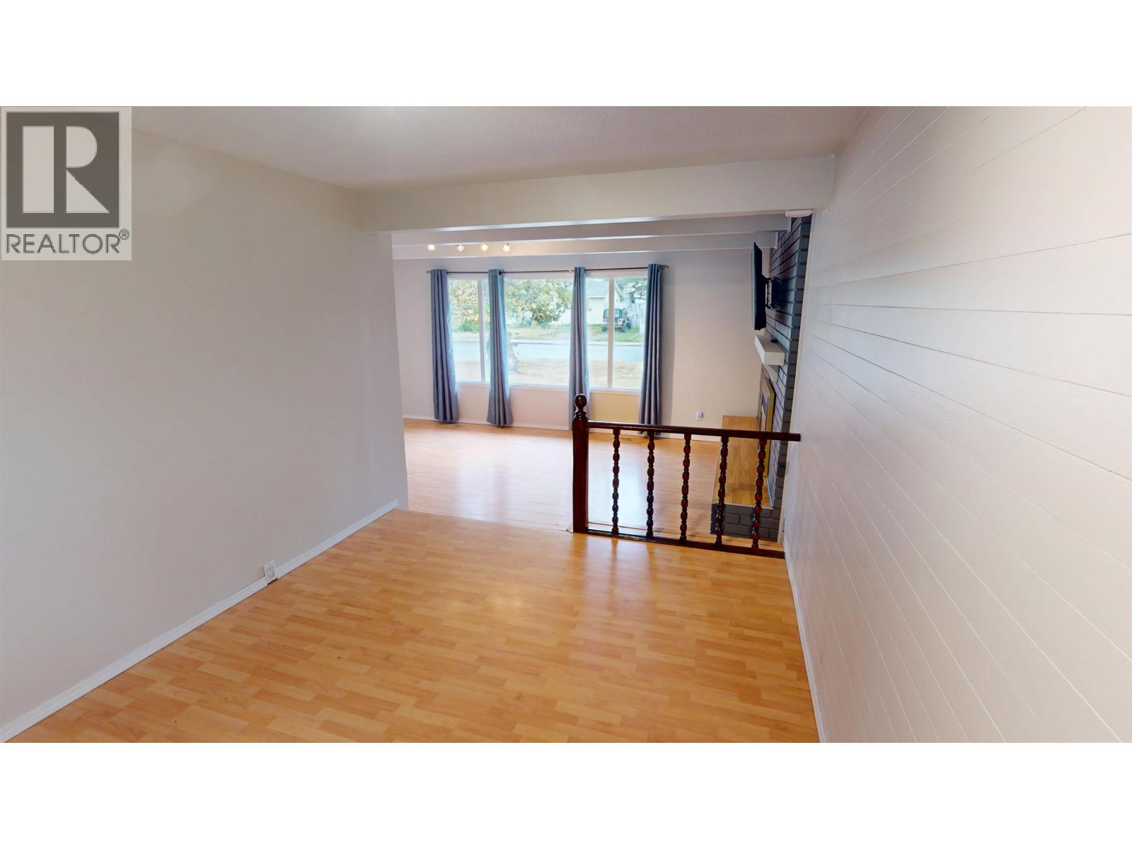 466 WINDER STREET, Quesnel