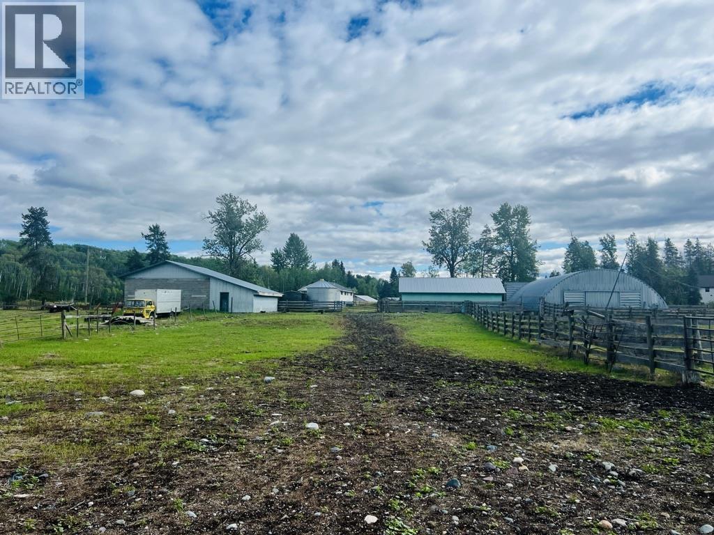 9357 16 HIGHWAY, Telkwa