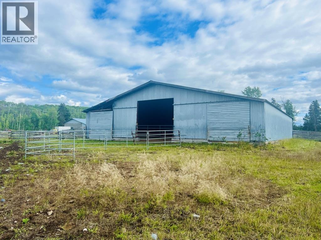 9357 16 HIGHWAY, Telkwa