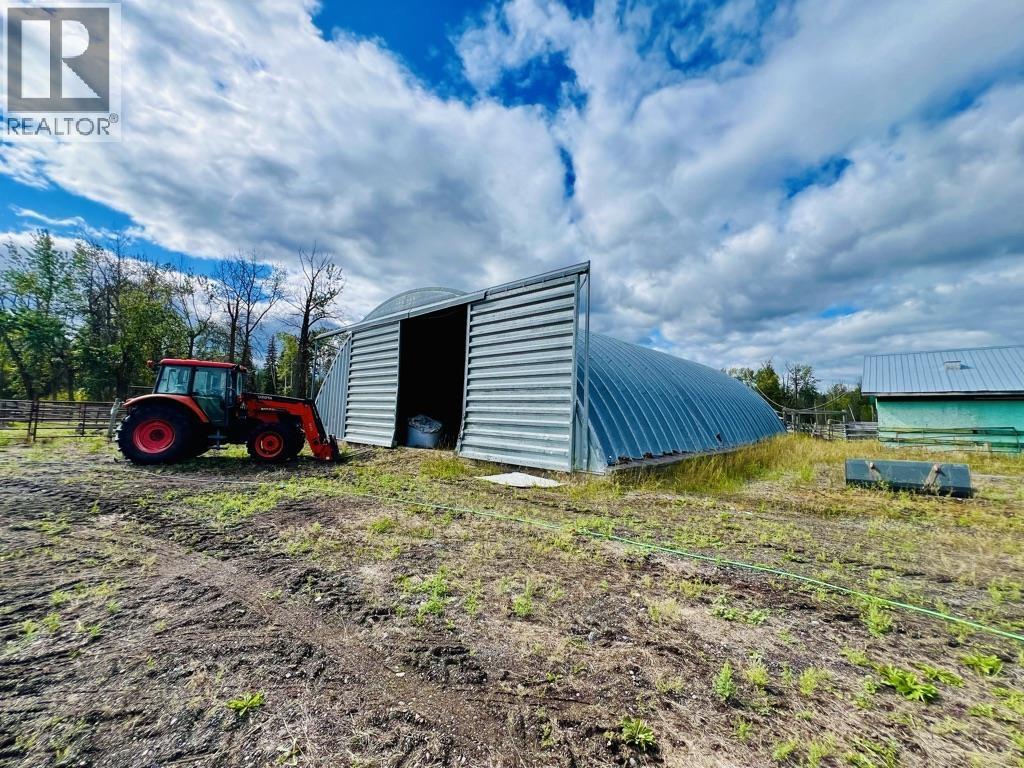 9357 16 HIGHWAY, Telkwa