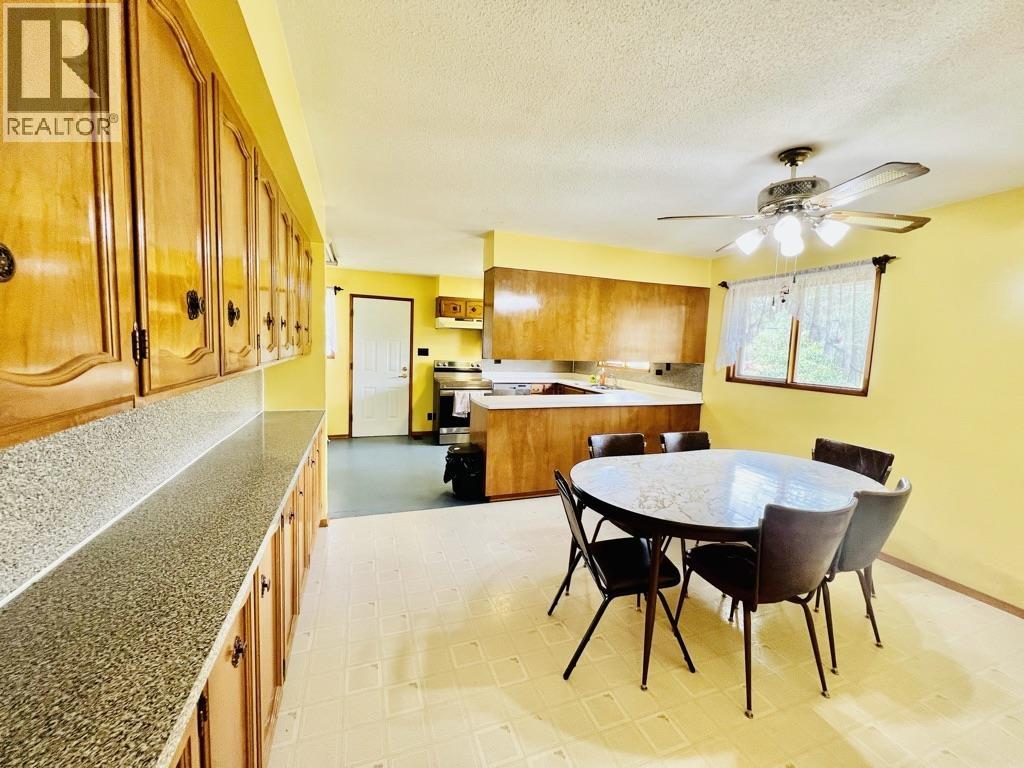 9357 16 HIGHWAY, Telkwa