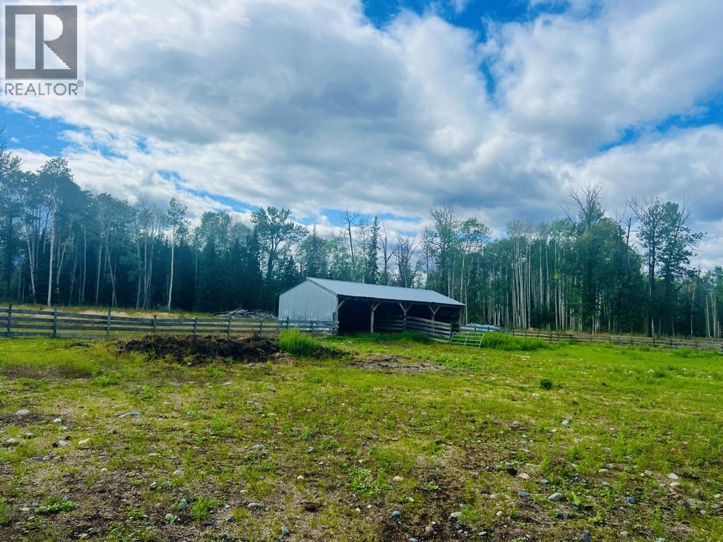 9357 16 HIGHWAY, Telkwa