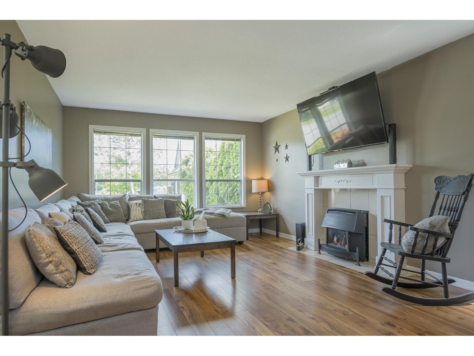 4841 208A STREET, Langley