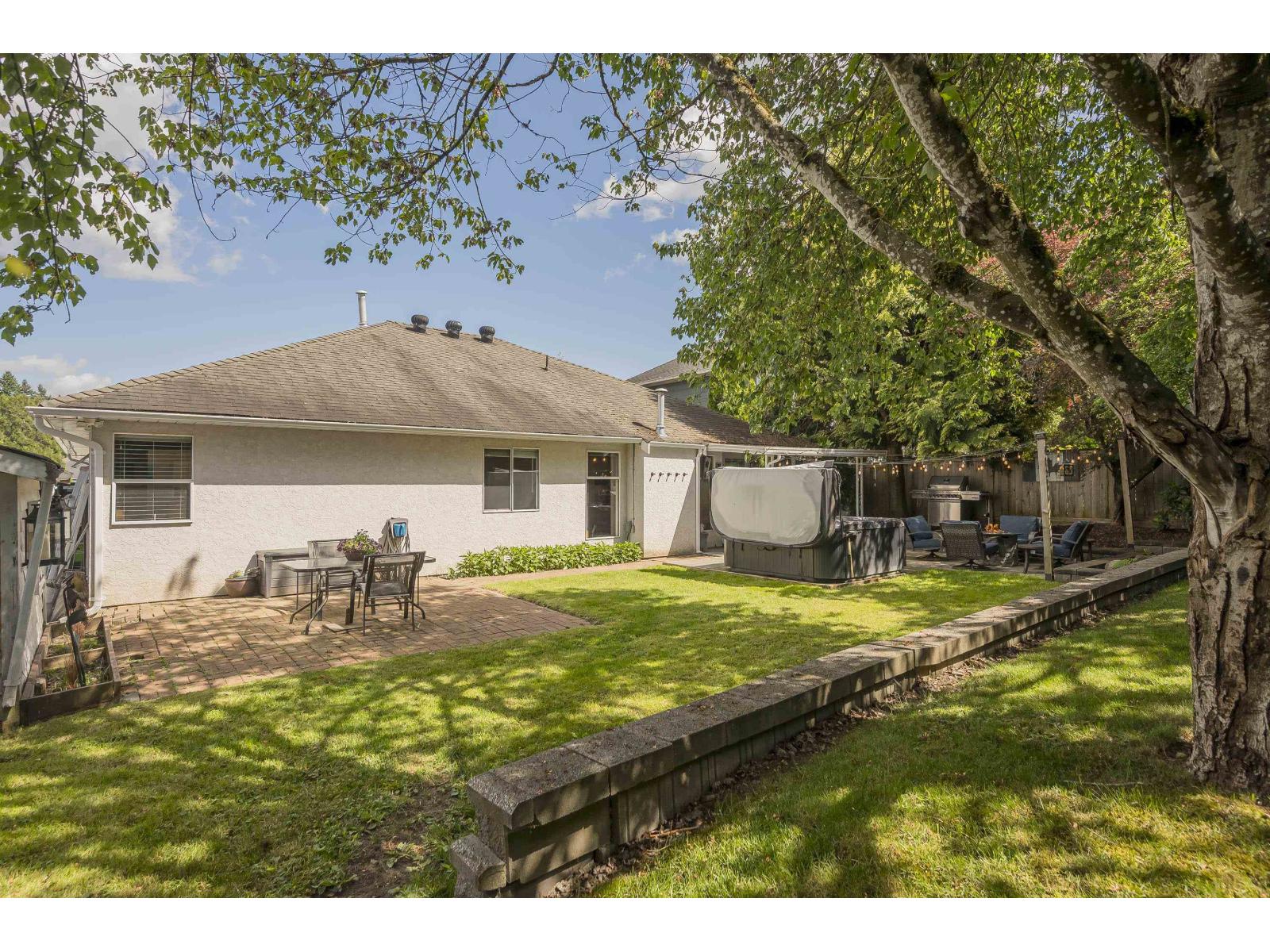 4841 208A STREET, Langley