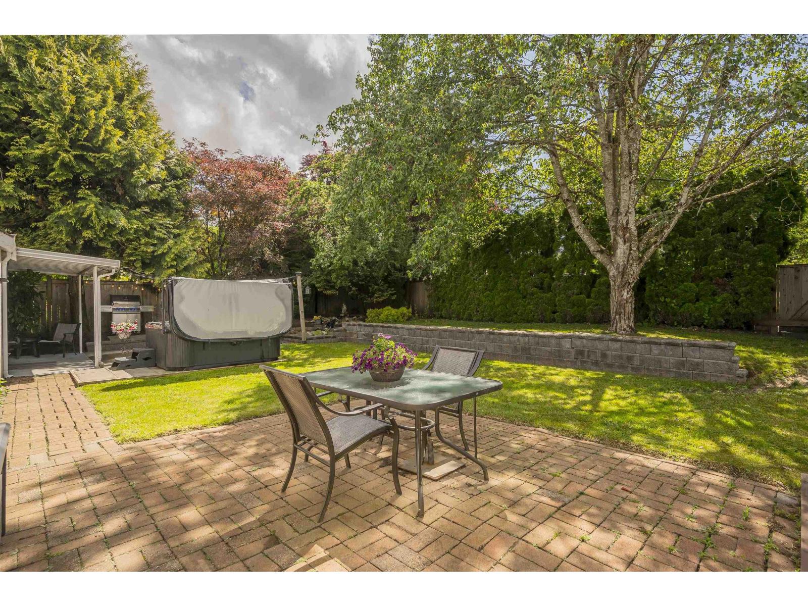 4841 208A STREET, Langley