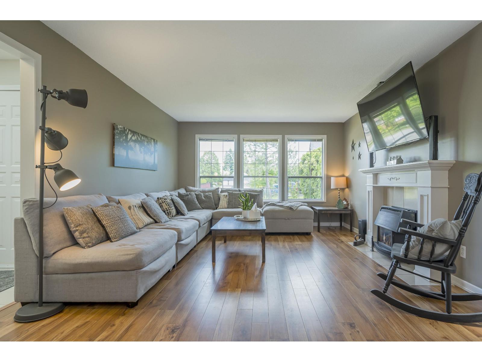 4841 208A STREET, Langley