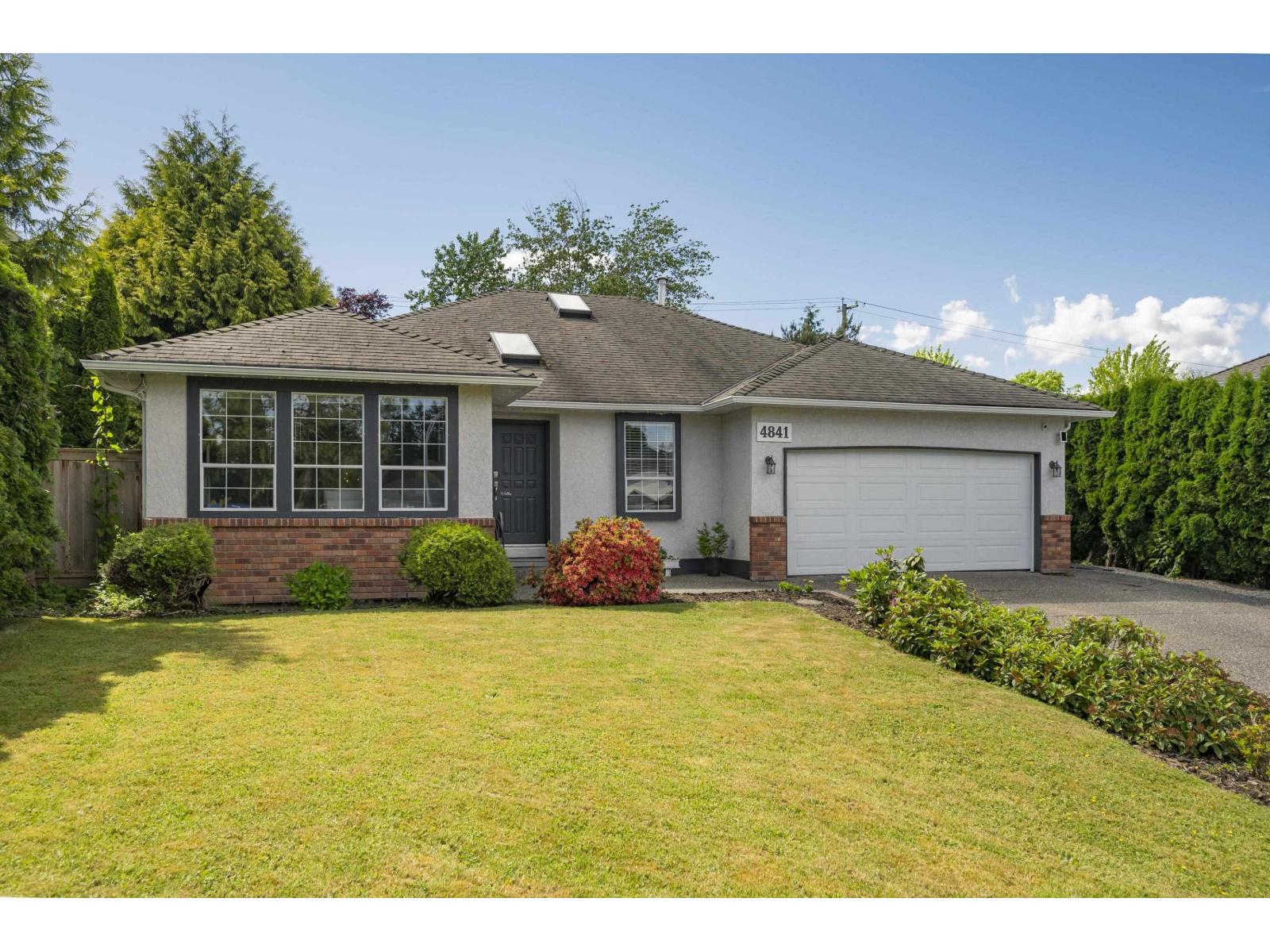 4841 208A STREET, Langley