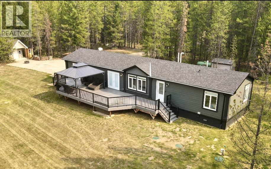 11975 BLACKMAN ROAD, Valemount